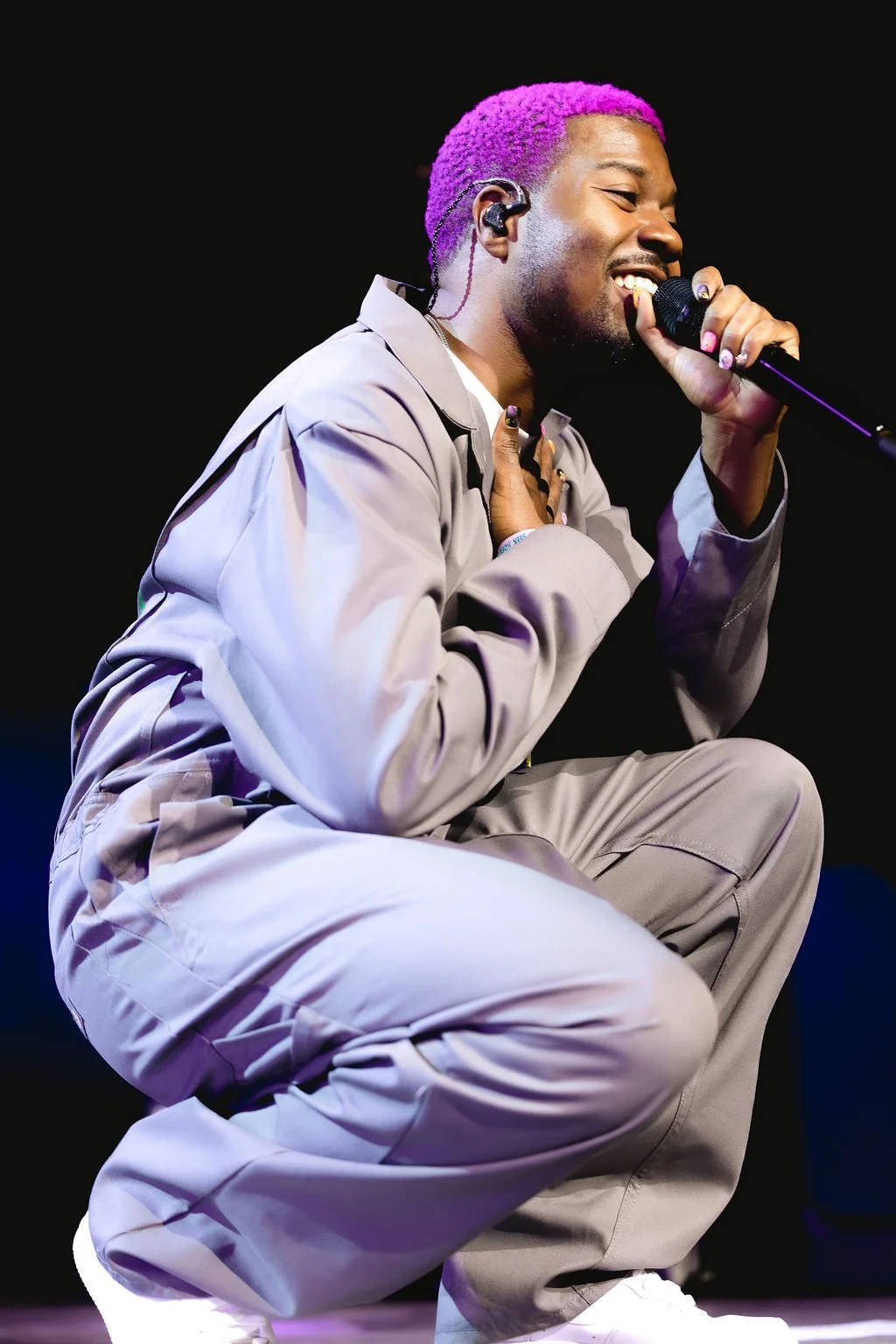 GALLERY: Khalid - Boston, MA (5/29/26)
