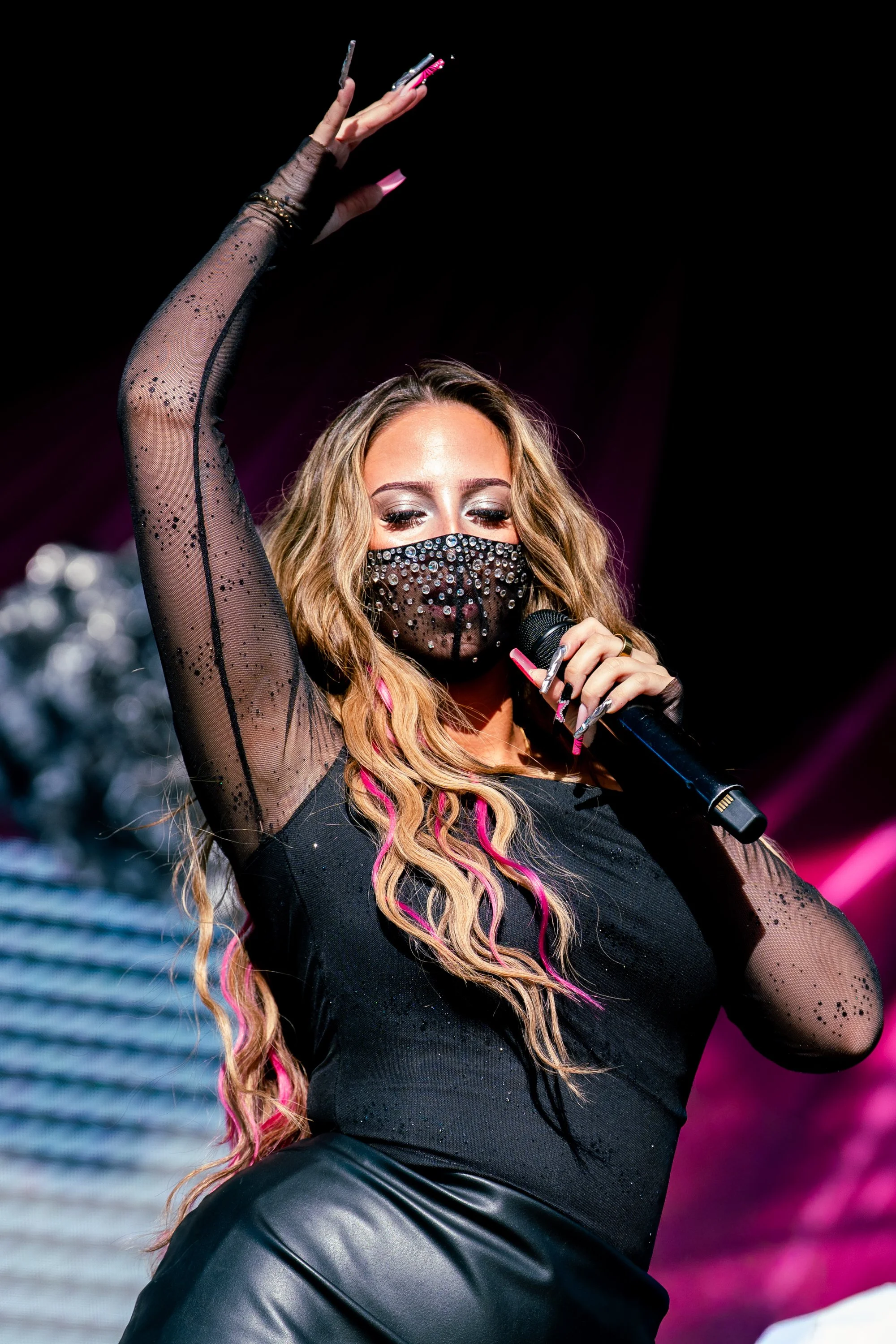 GALLERY: FELICIA - Stockholm, SE (6/6/26)