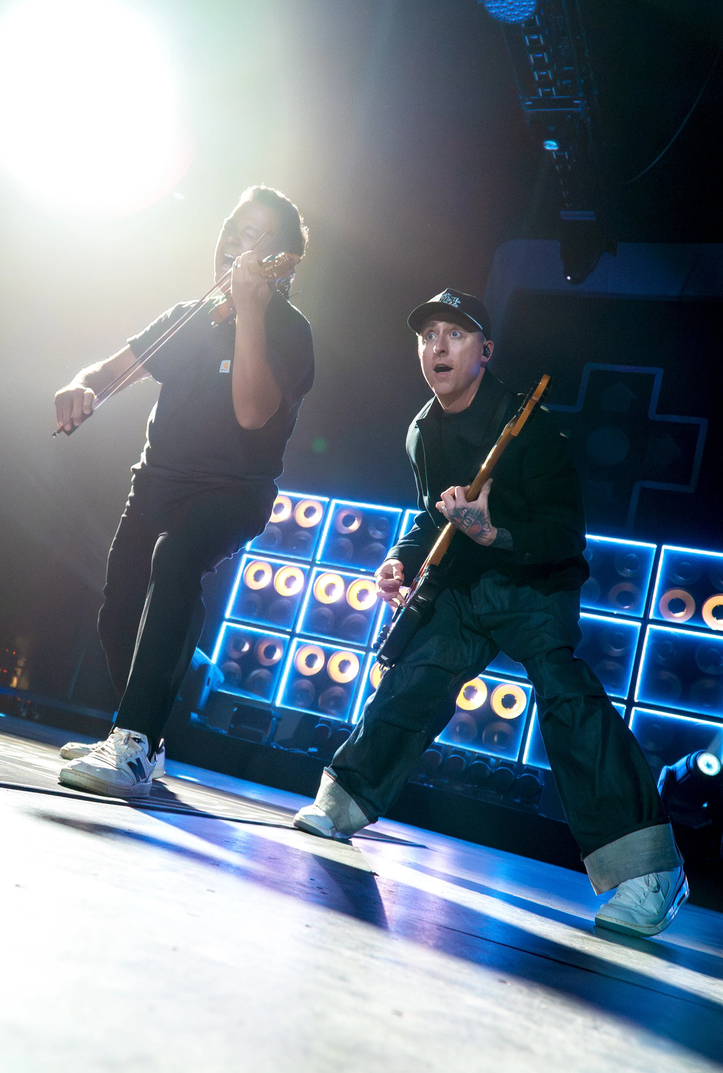 GALLERY: Yellowcard - Houston, TX (6/4/26)