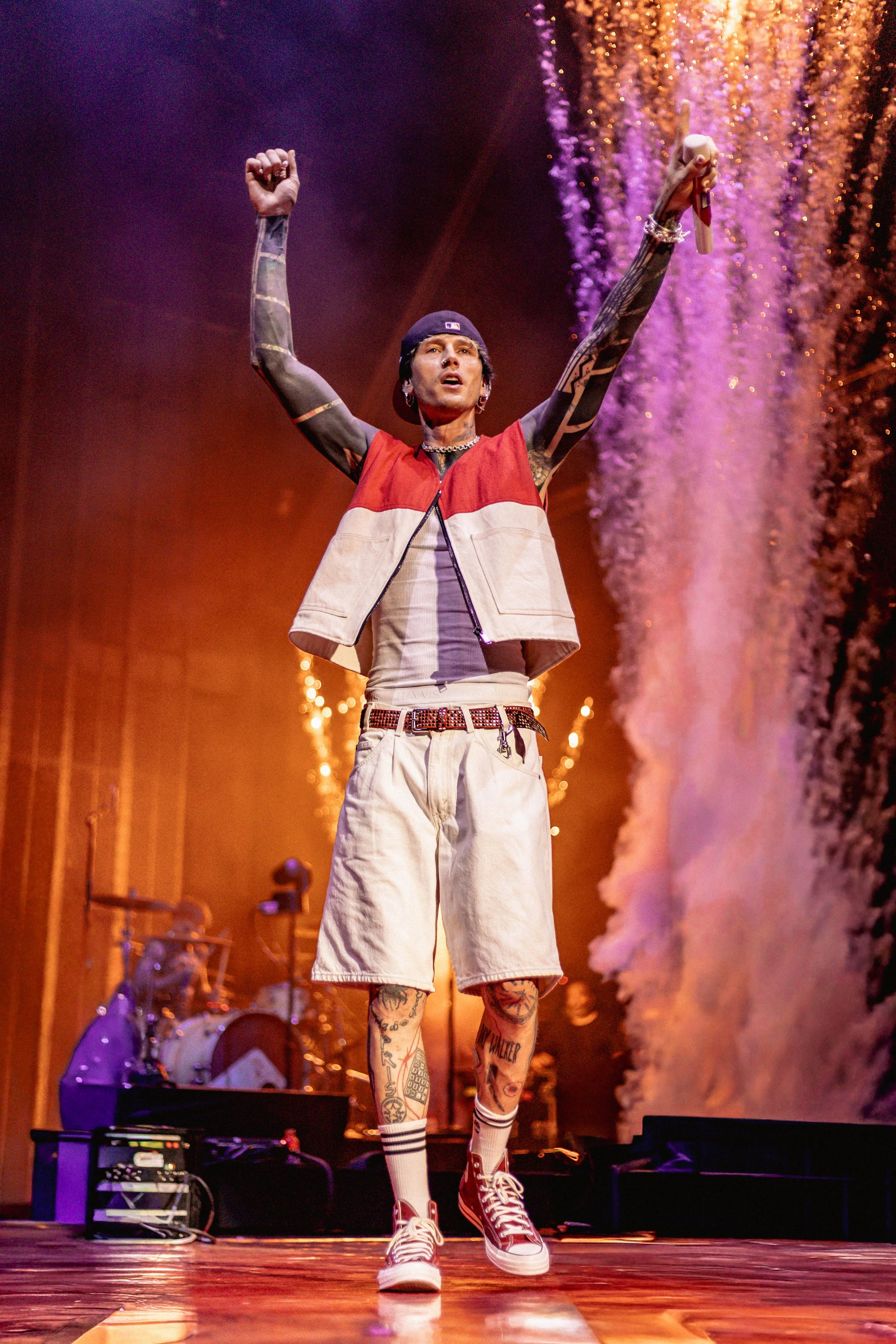 GALLERY: MGK - Scranton, PA (6/12/26)
