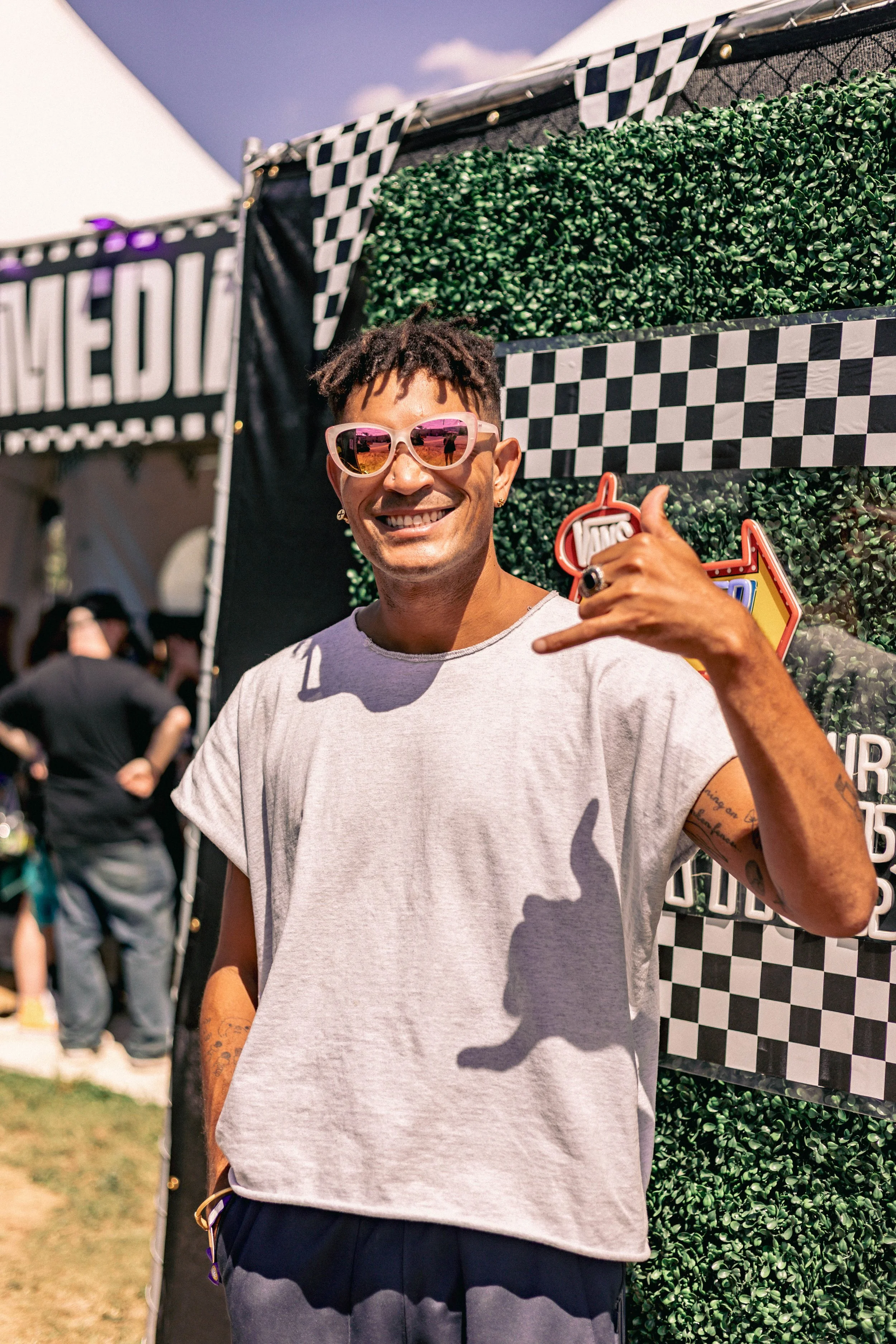 INTERVIEW: Bryce Vine