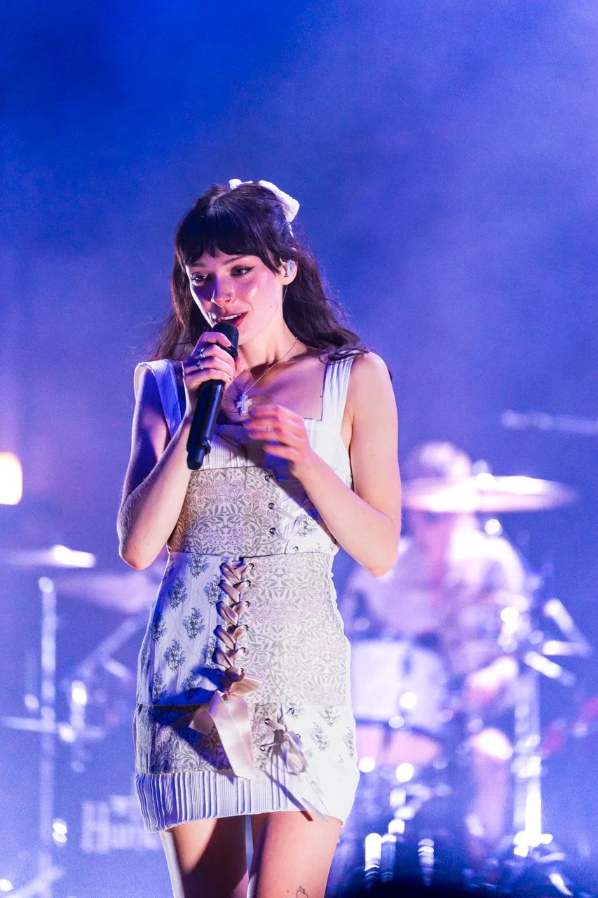GALLERY: Holly Humberstone - Chicago, IL (6/16/26)