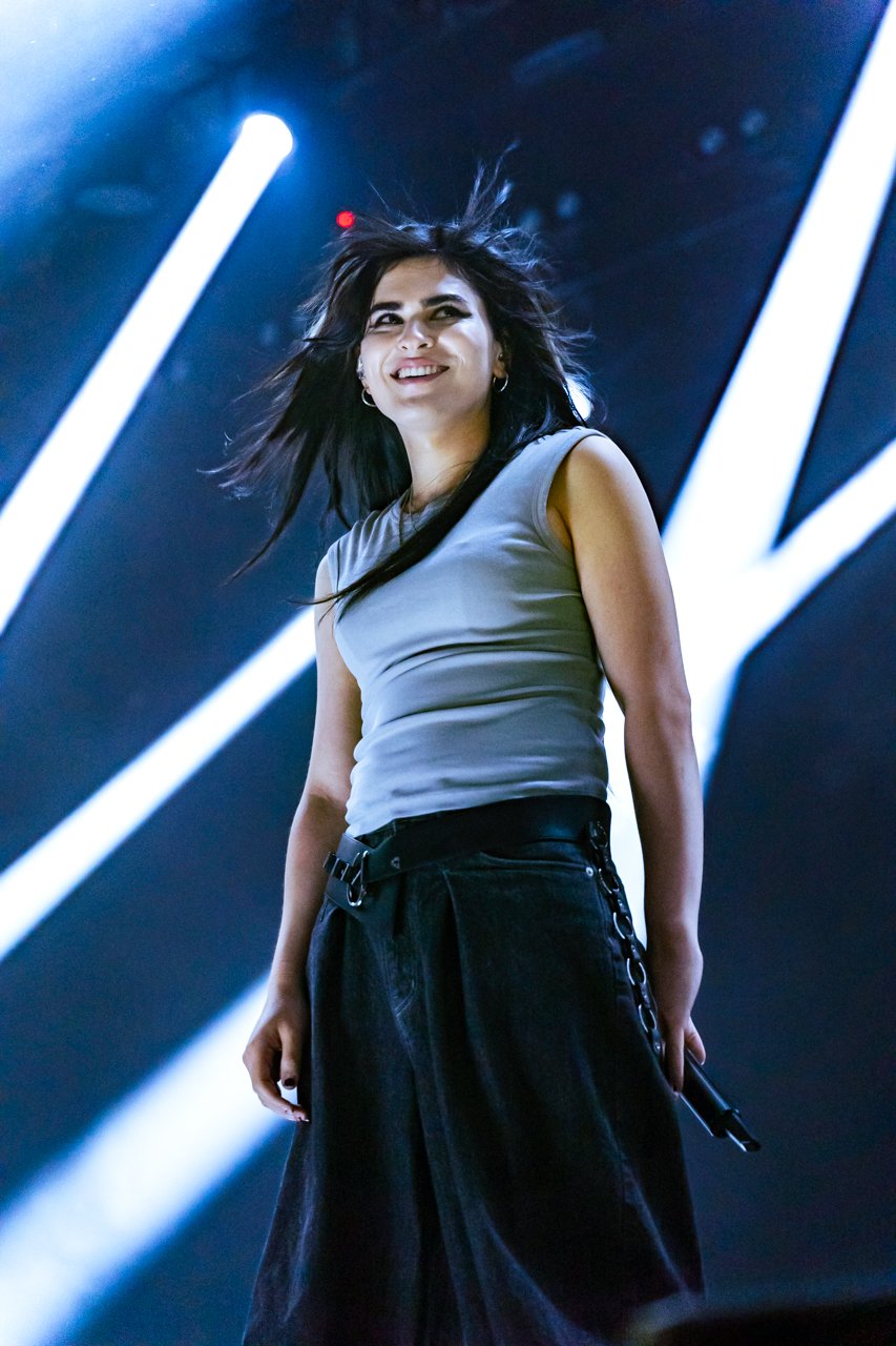 GALLERY: Underscores - Chicago, IL (6/19/26)