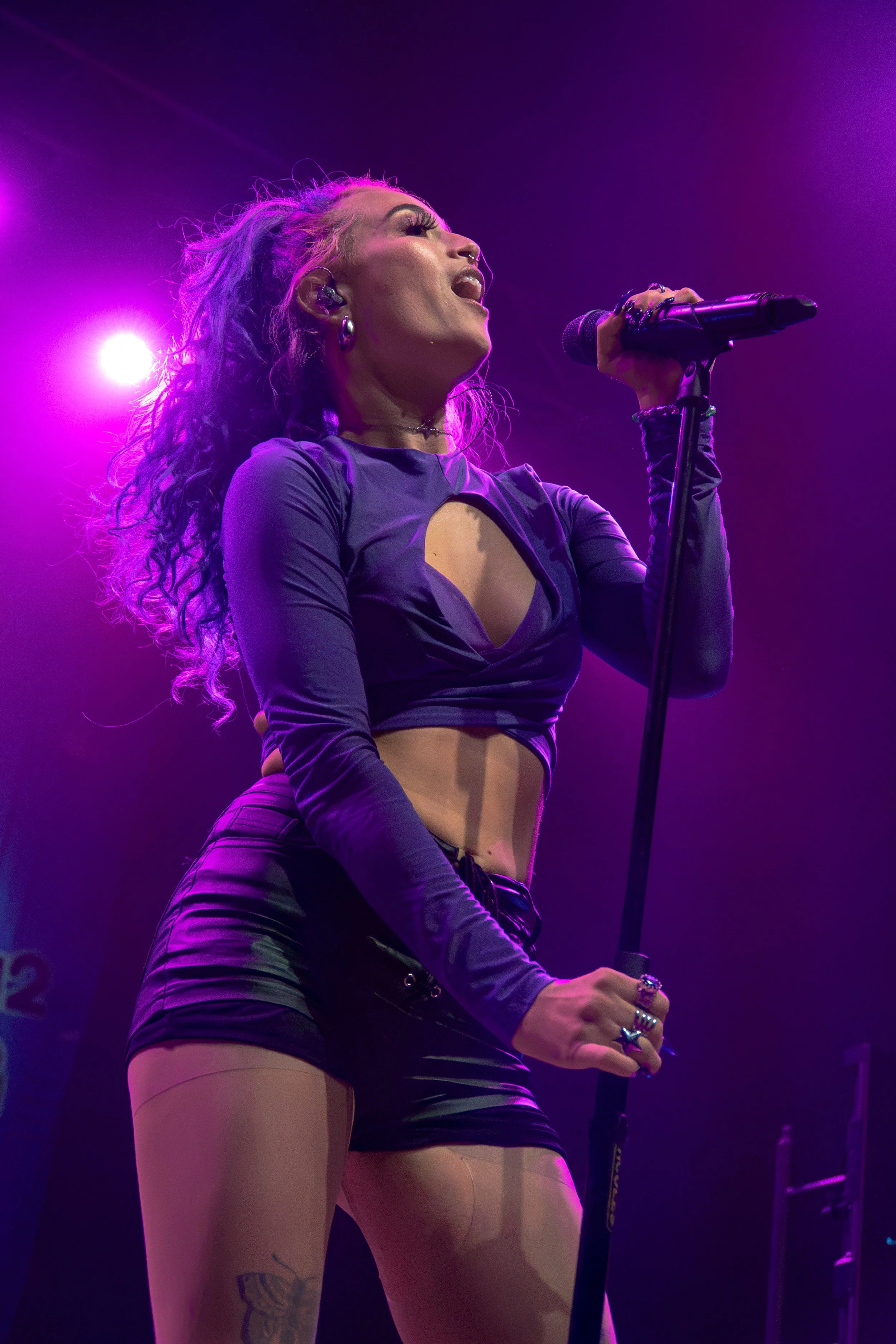 GALLERY: Idobi Radio Summer School Tour - Houston, TX (6/24/26)