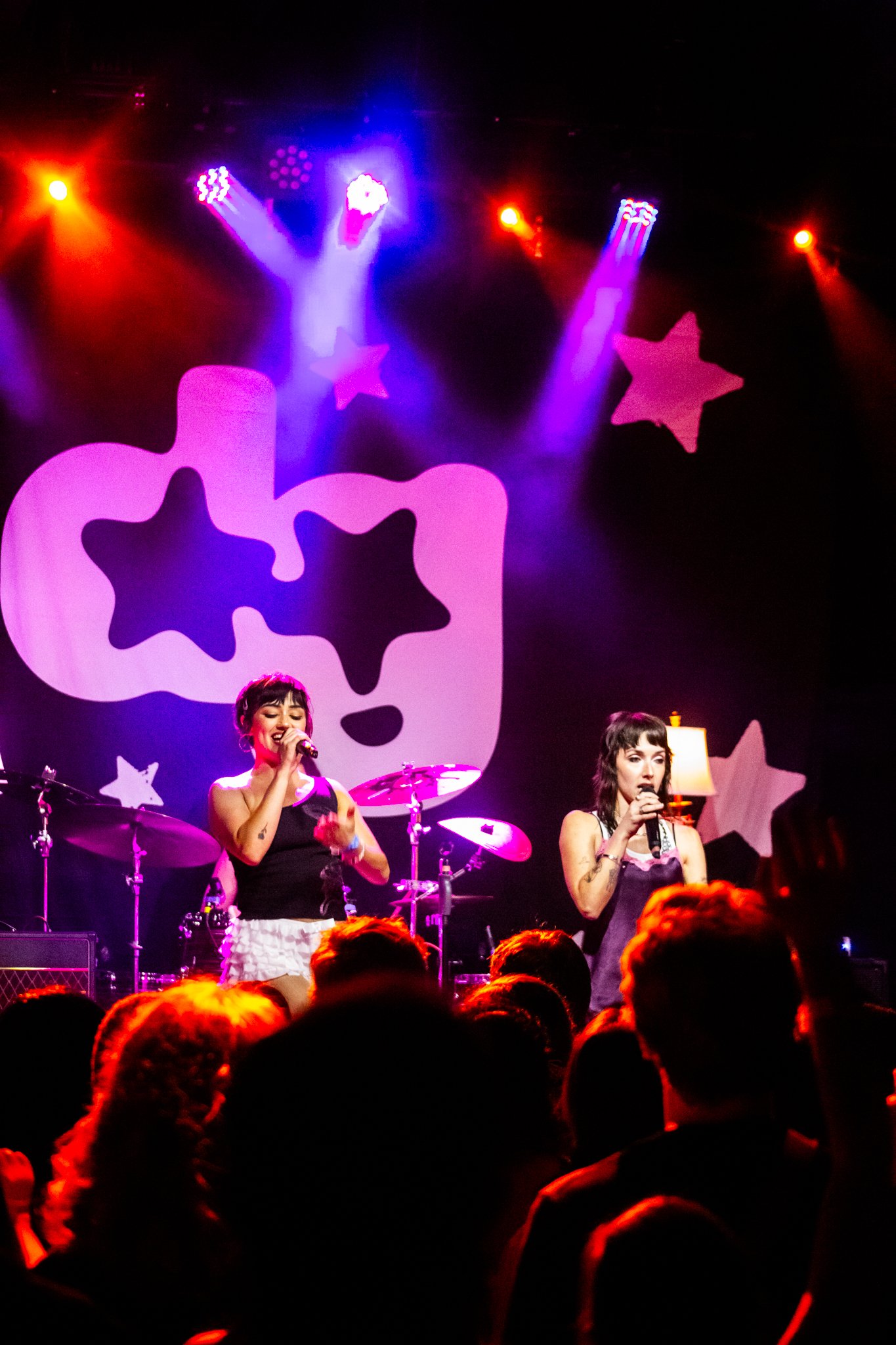 GALLERY: Daisy Grenade - Atlanta, GA (6/12/26)