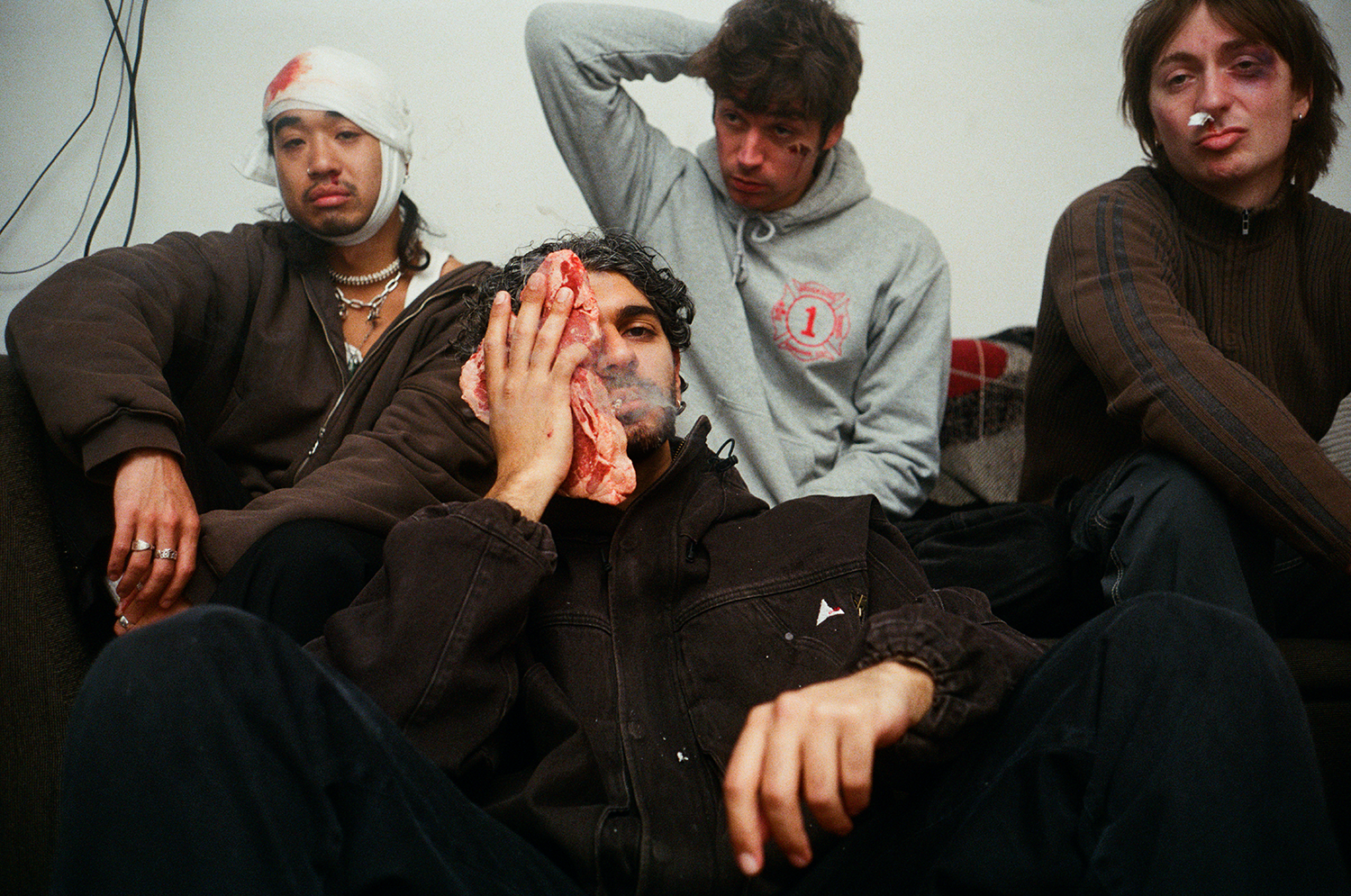 INTERVIEW: Saudi Oil