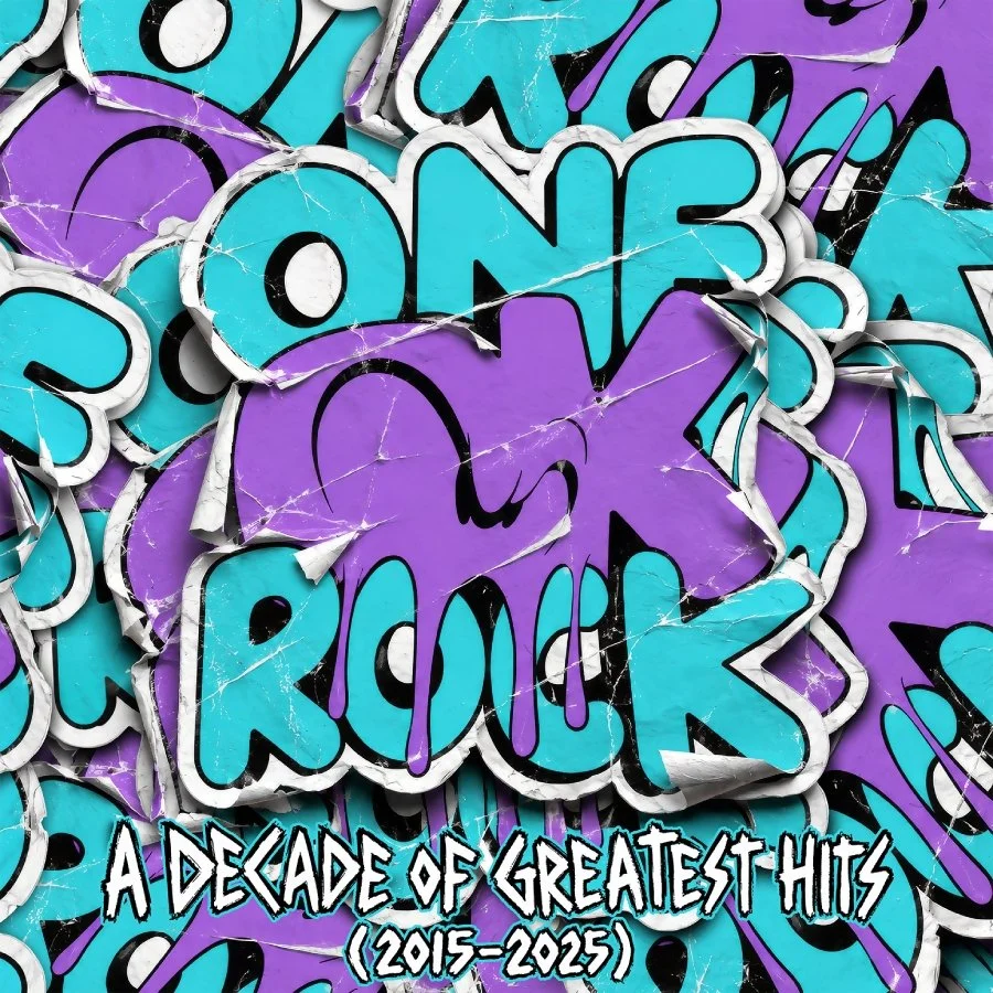 ONE OK ROCK Announce Greatest Hits Album From The Past Decade