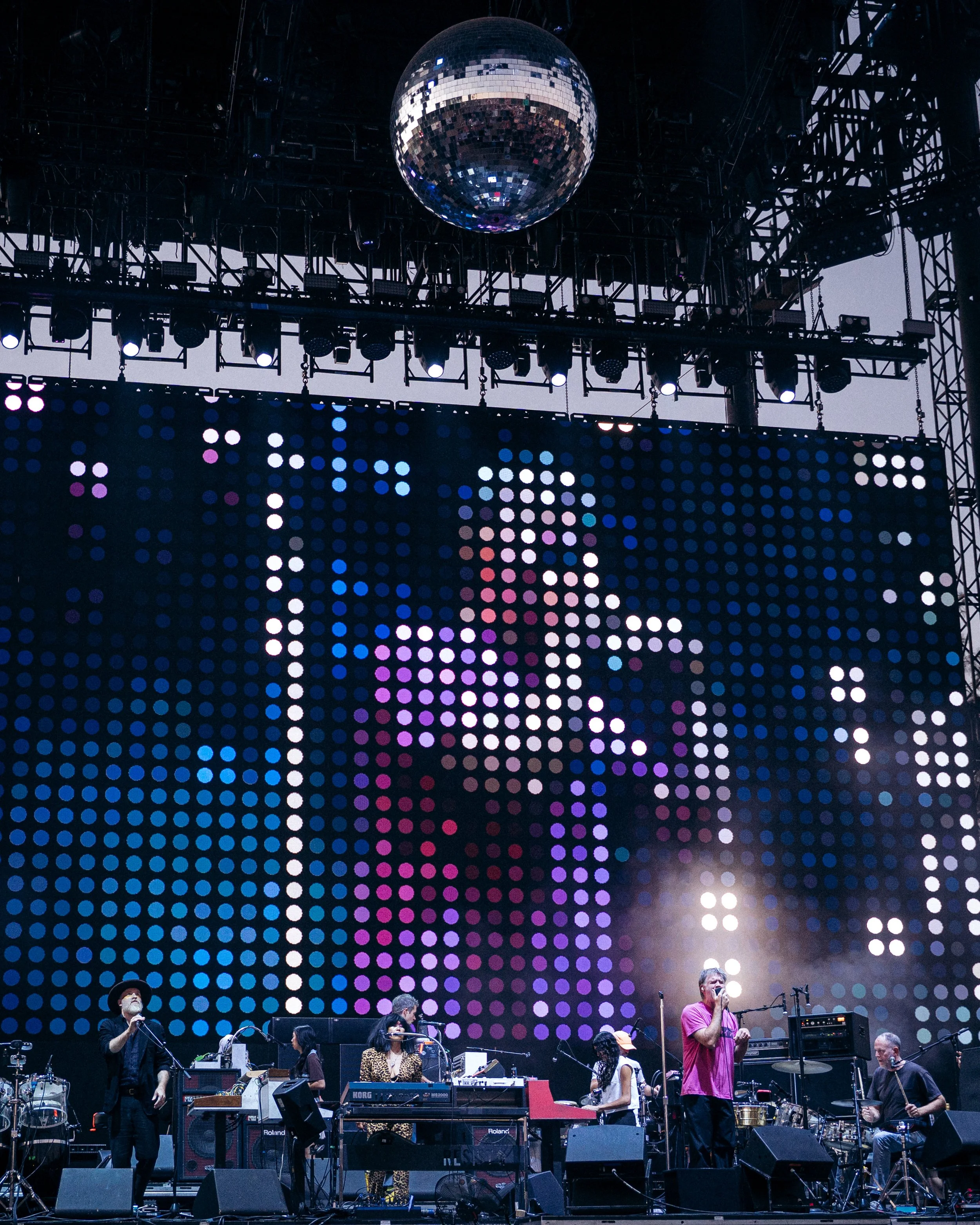 GALLERY: Just Like Heaven Fest 2026
