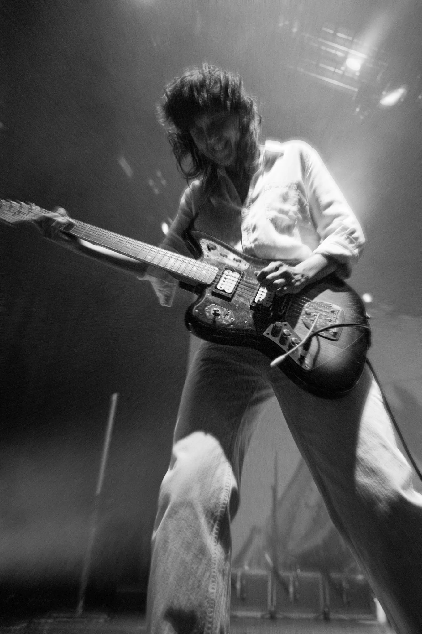 GALLERY: Courtney Barnett - Los Angeles, CA (8/29/26)