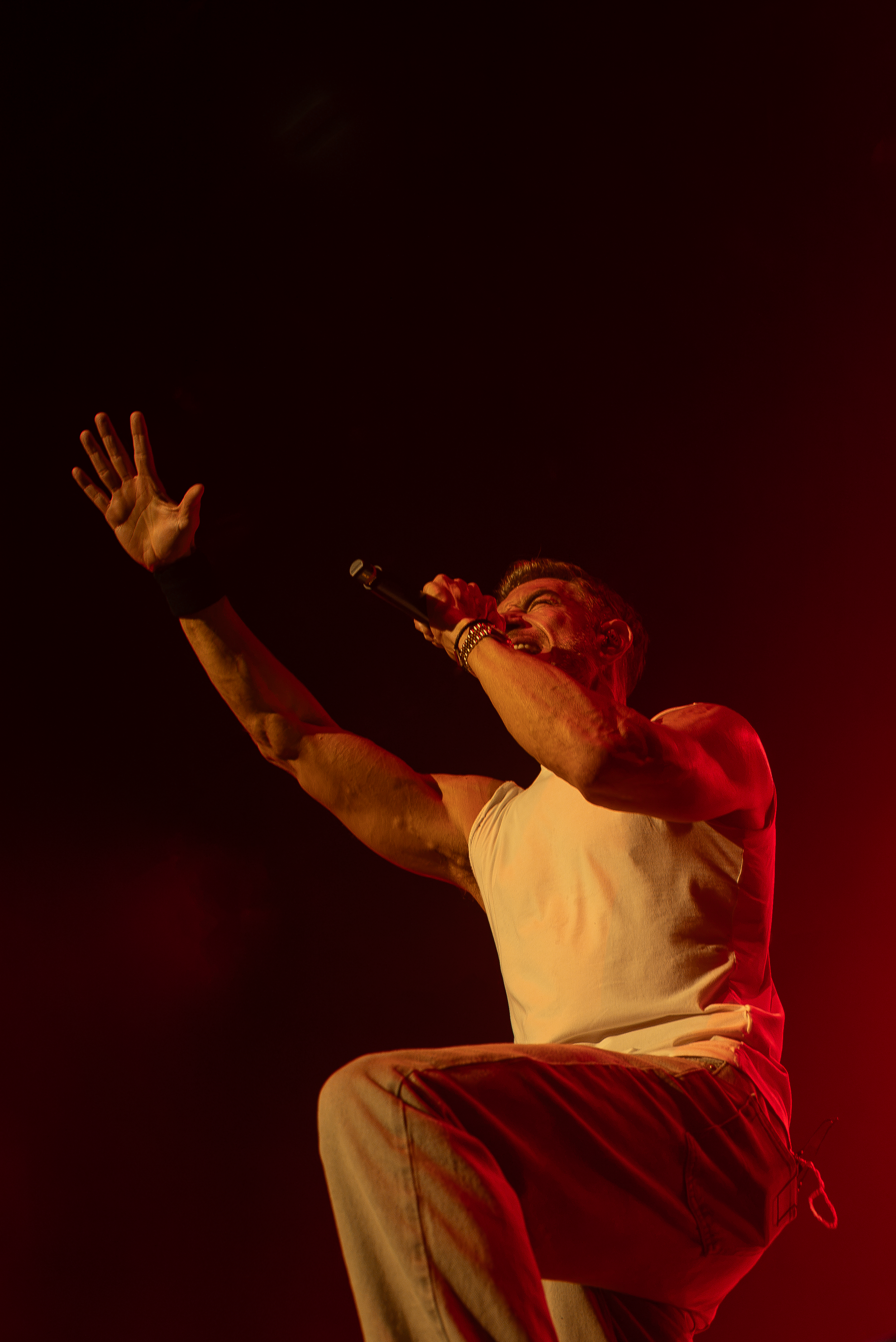 GALLERY: 311 - The Woodlands, TX (8/23/26)
