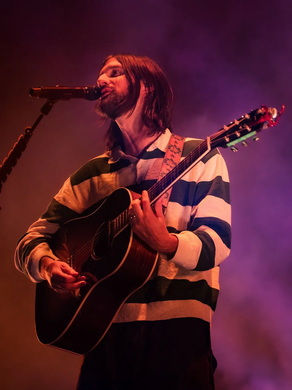 GALLERY + REVIEW: Mt. Joy - Boston, MA (9/19/26)