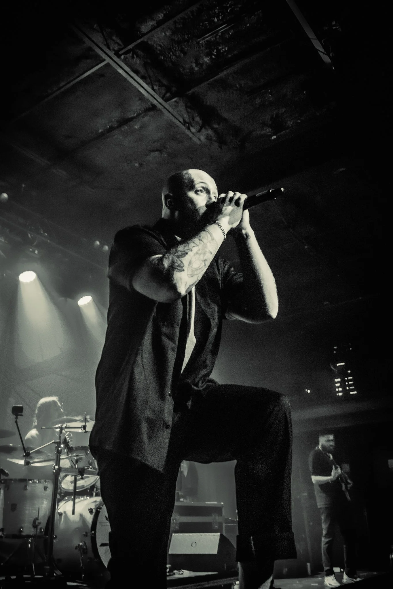 GALLERY + REVIEW: Volumes - Nashville, TN (9/9/26)
