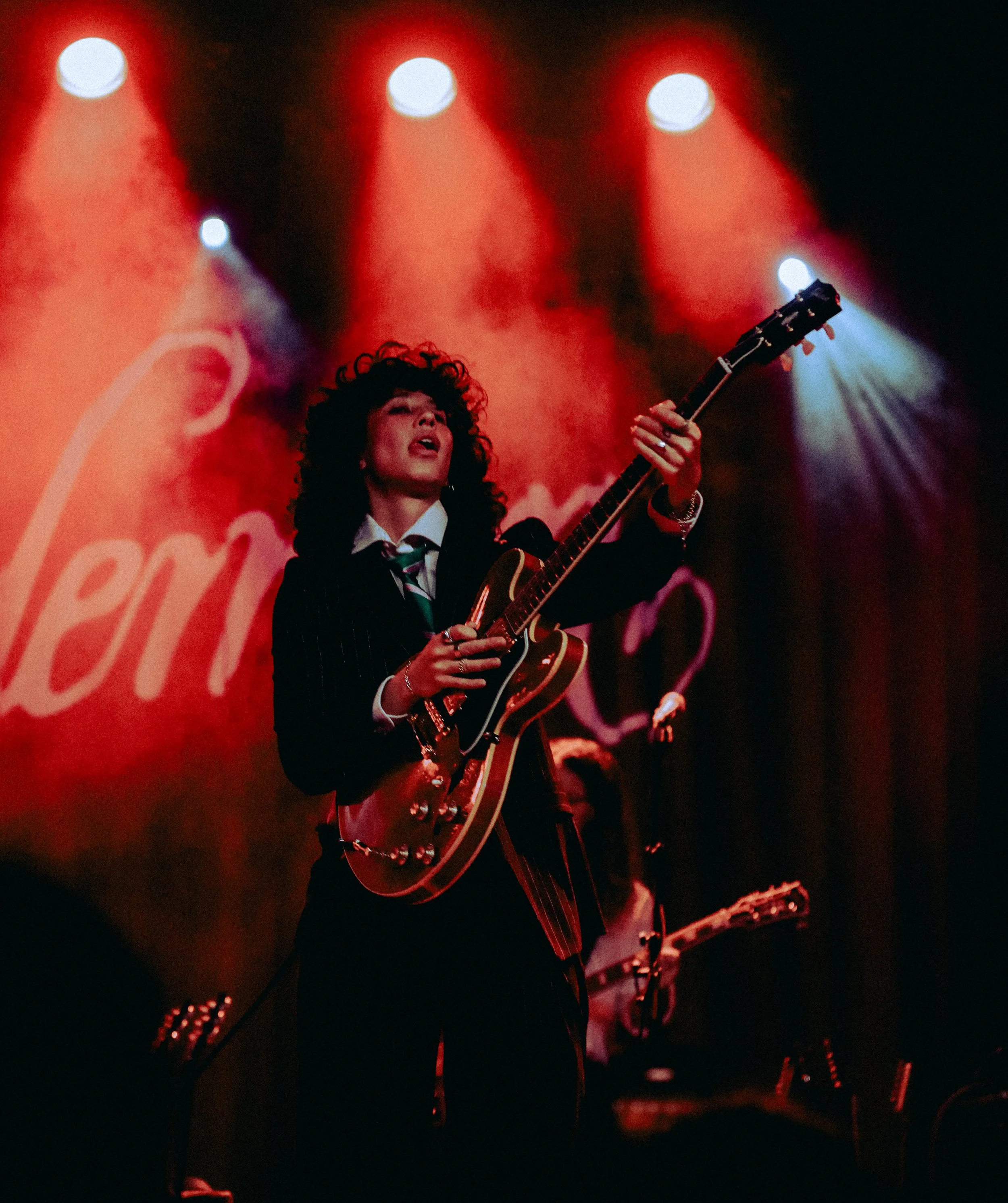 GALLERY: Towa Bird - Boston, MA (9/30/26)