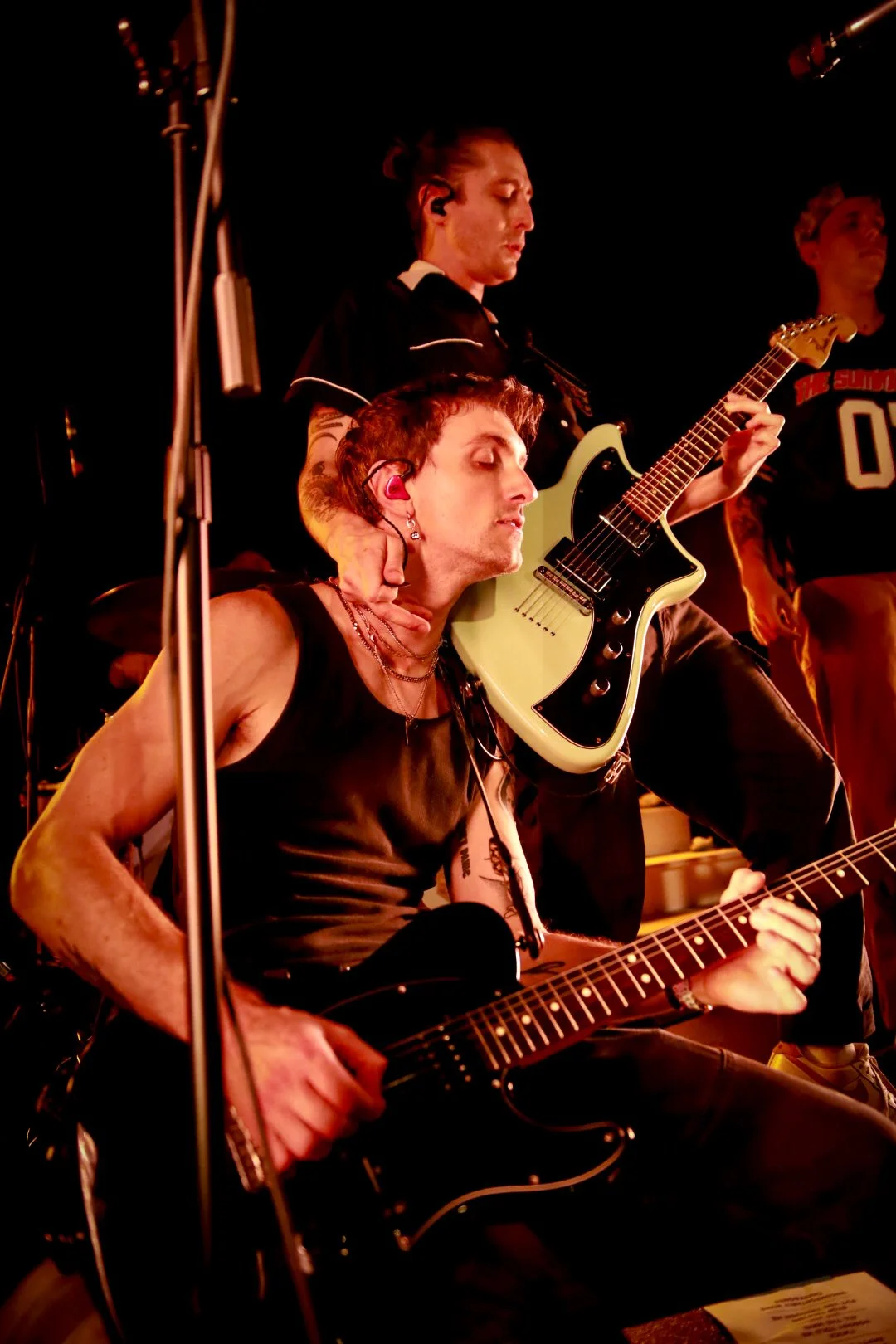 GALLERY: Arrows In Action - Houston, TX (10/14/26)