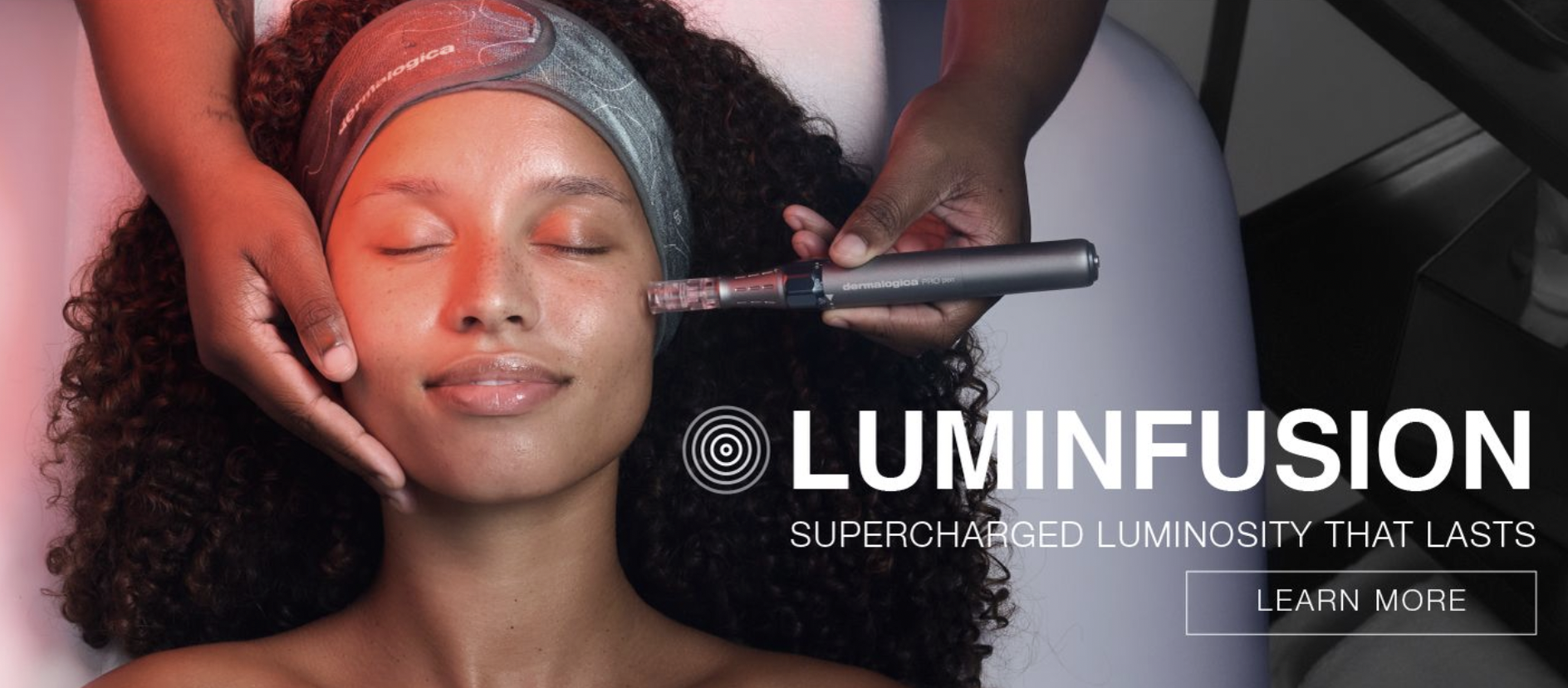 exfoliating brightening facial vancouver