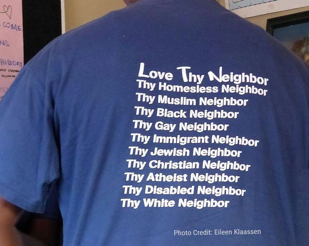 Who Do We Serve?