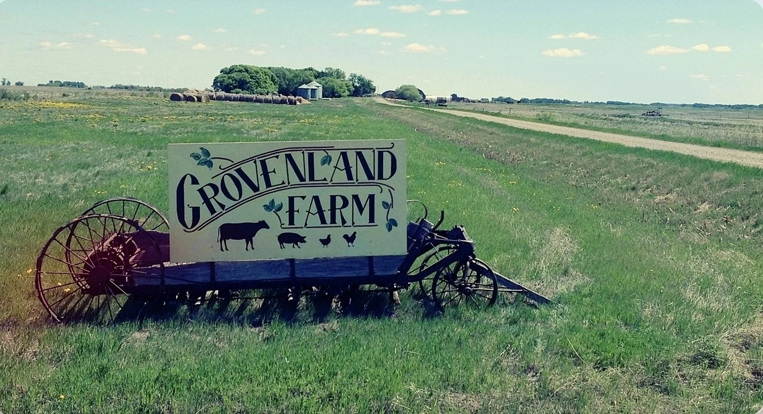 Food Security: Enough for All // Part 2: Growing