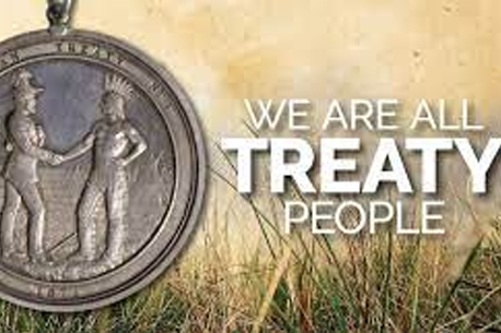 Treaty Relations