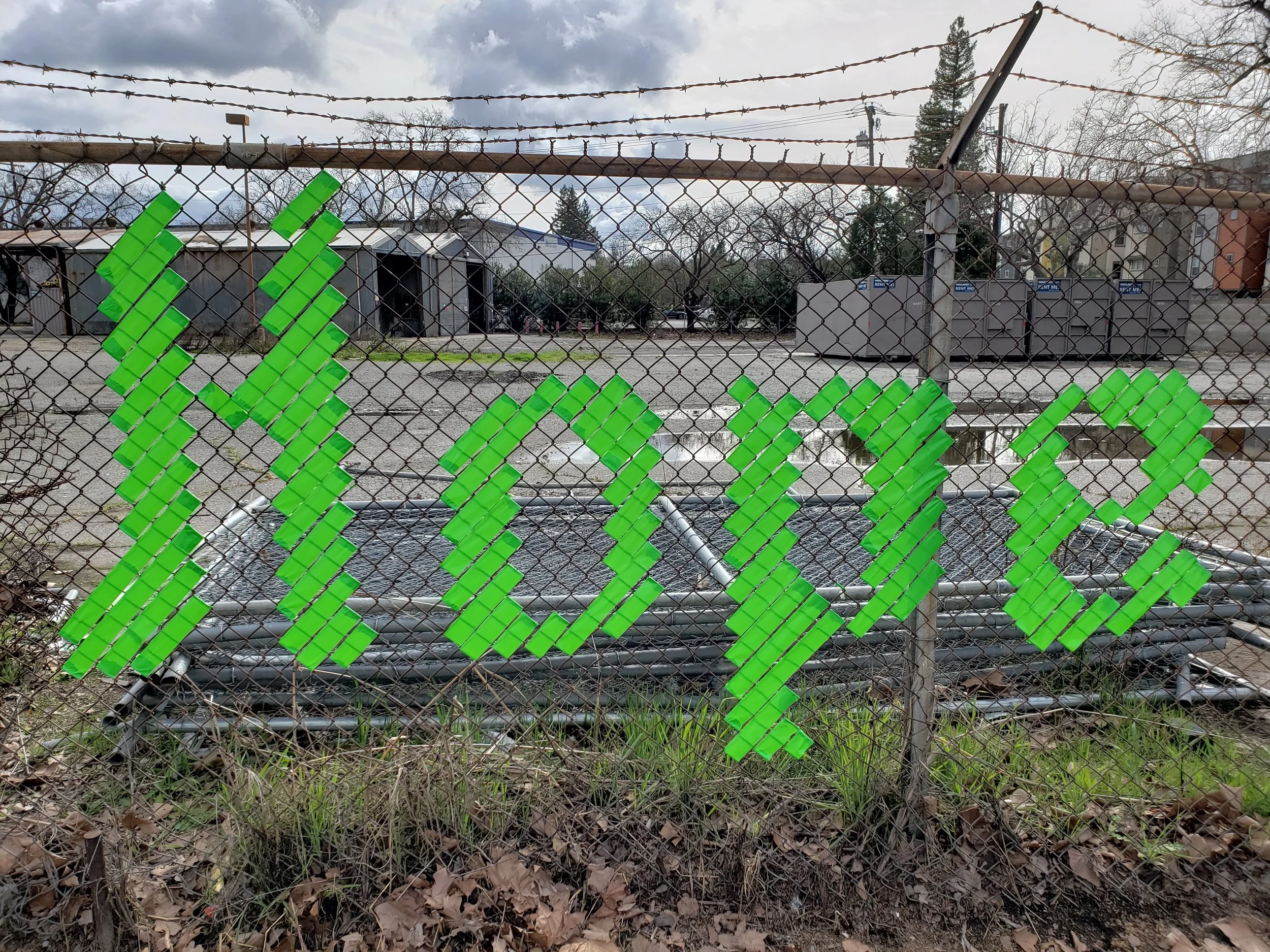 What gives you hope?