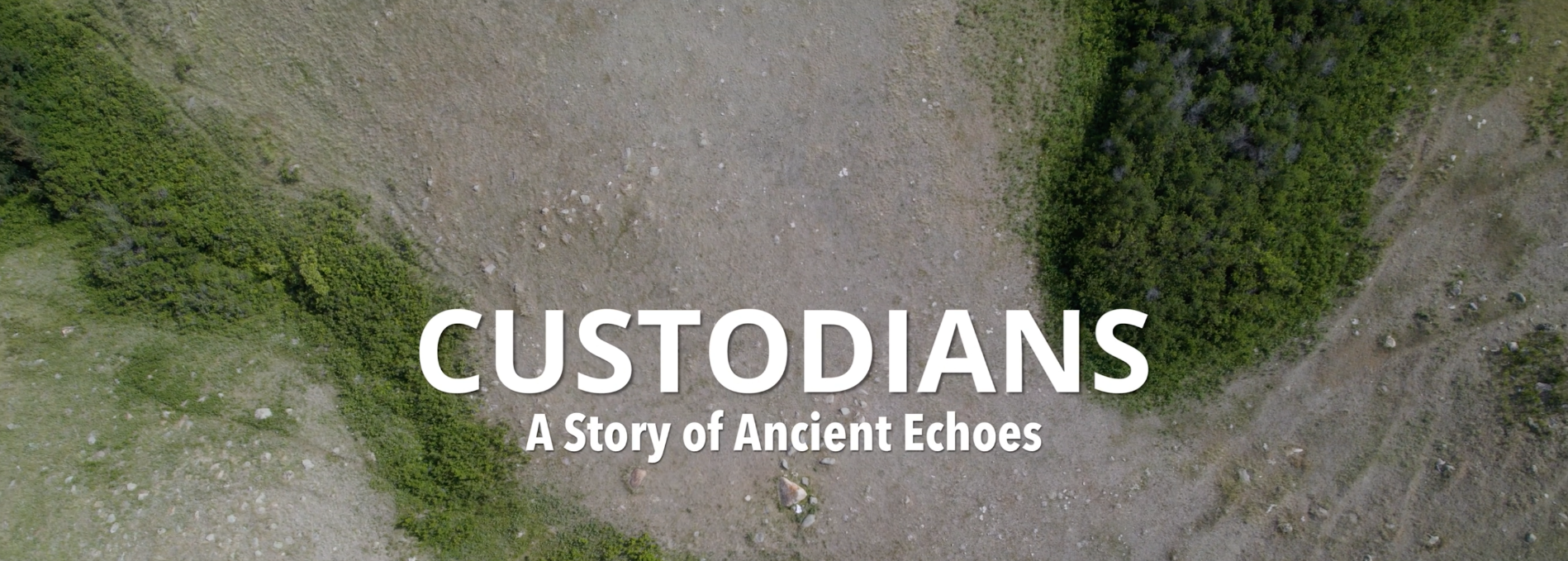 Reflection on Reconciliation: Part 4 // Custodians: a Story of Ancient Echoes