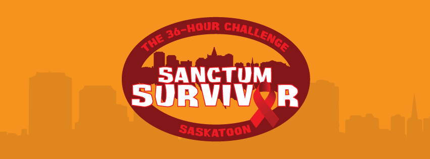Homelessness: Sanctum Survivor Challenge