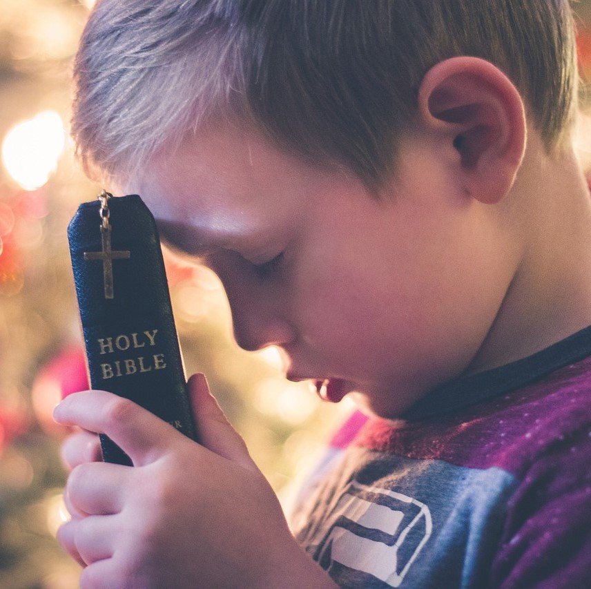 “How the Bible Actually Works”