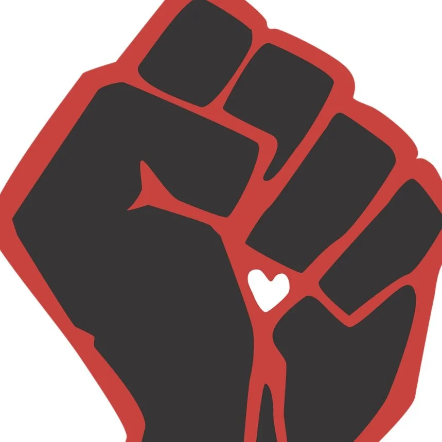 Following Jesus In Revolutionary Love // Part 4 // Loving Ourselves: Fight