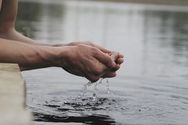 More Beautiful Than We Imagined:&nbsp;paying attention to the width and wonder of the Bible // Part 7 // God of Our Enemies?
