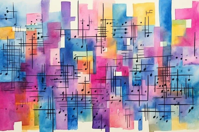 More Beautiful Than We Imagined:&nbsp;paying attention to the width and wonder of the Bible // Part 6 // God of the Musicians?