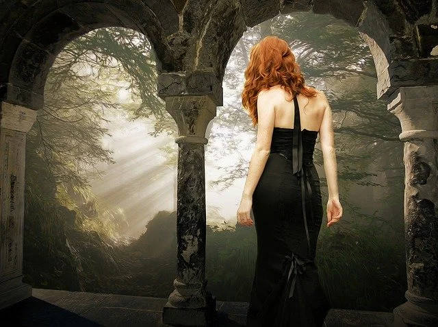 More Beautiful Than We Imagined:&nbsp;paying attention to the width and wonder of the Bible // Part 5 // God of the Sex Workers? Rahab &amp; Tamar &amp; Esther