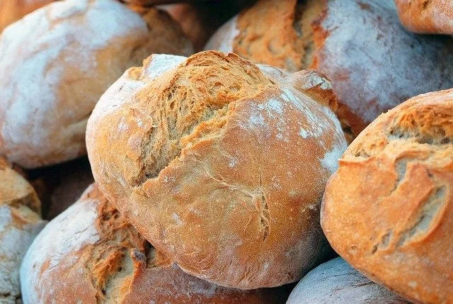 Heart, Soul, Mind, Strength: Experiments in Lent - Part 1 // Sunday Brunch: Shaped In Our Hunger