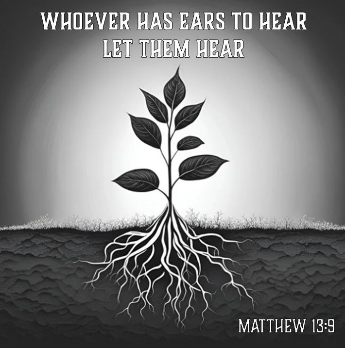 Why So Mysterious? Learning through the Parables of Jesus