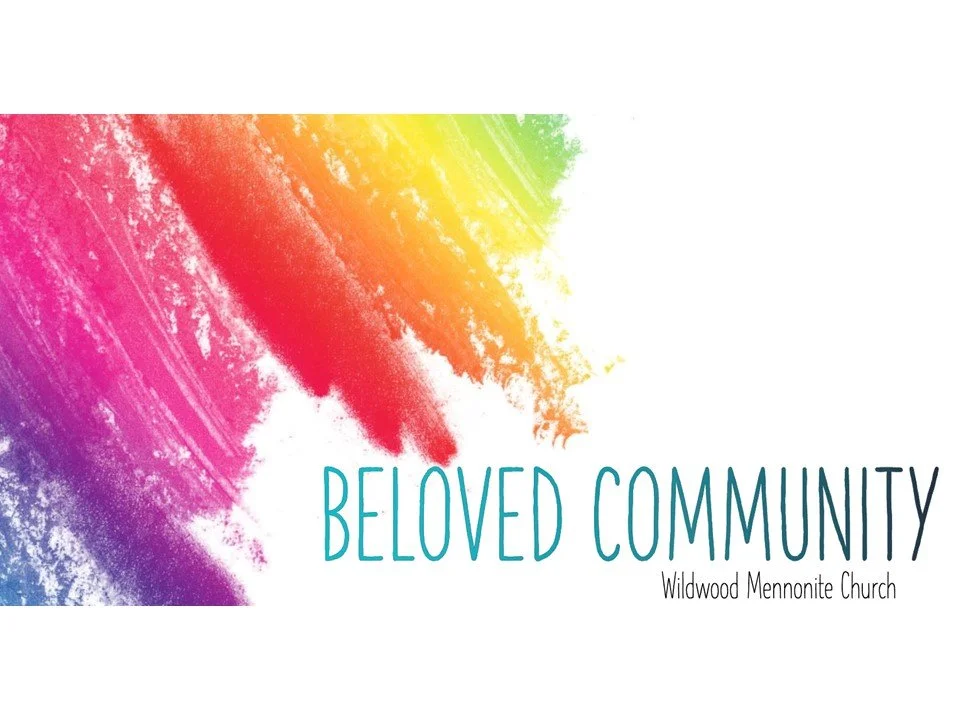 Beloved Community: Shared Practices