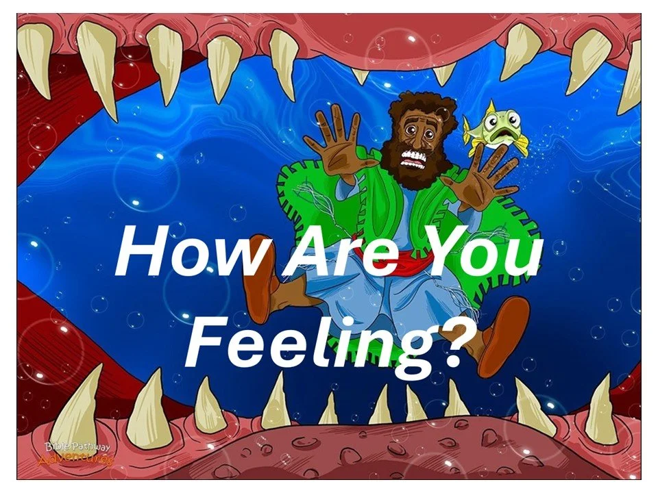 Dancing With Doom // Waking Up To Myself