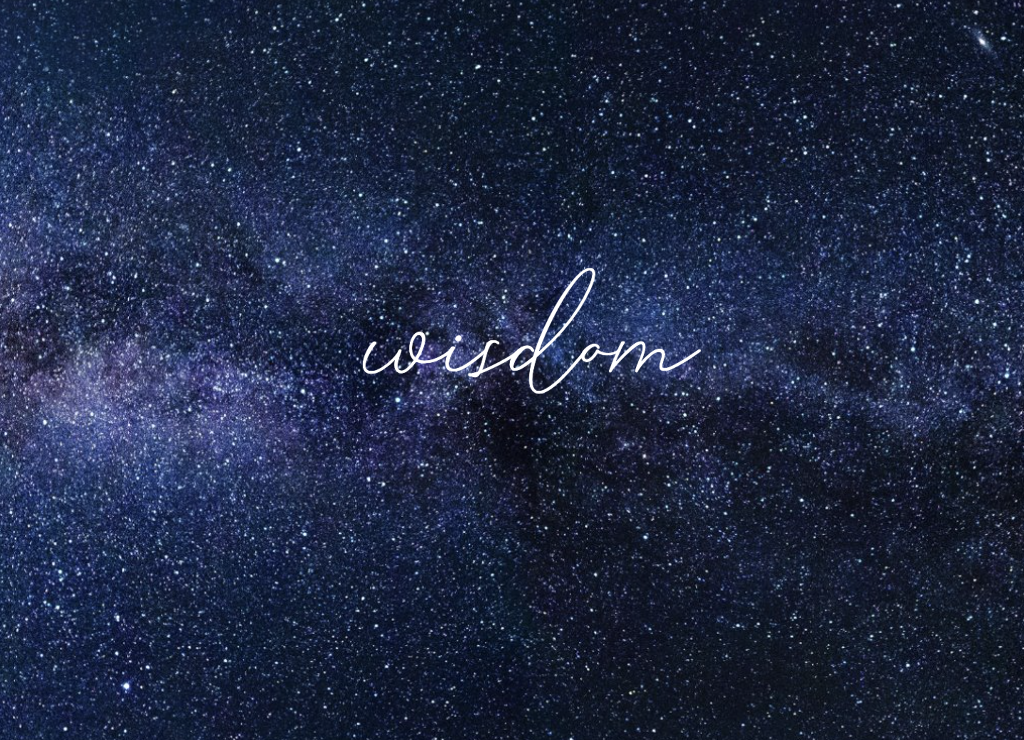 Dancing with Doom // Shared Wisdom