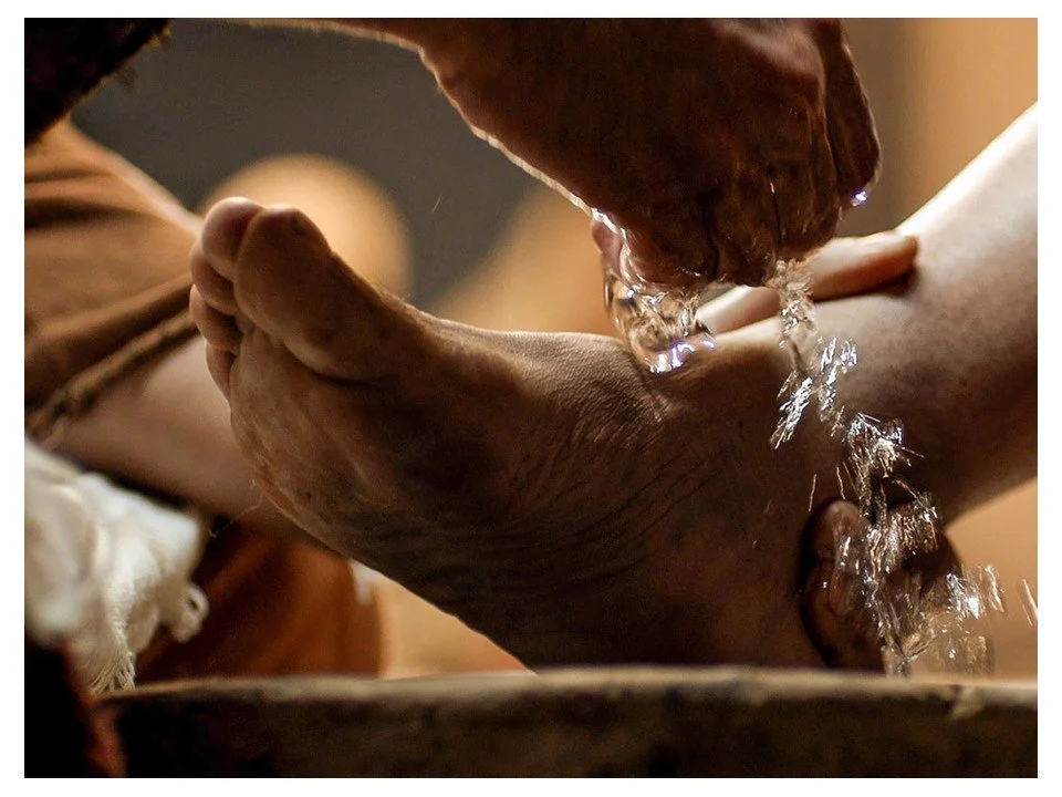 Dwelling in Dissonance: Obvious &amp; Hidden // Lent 2