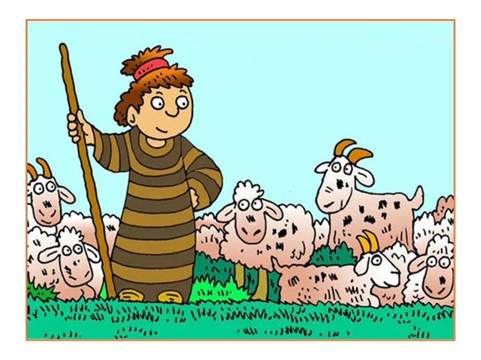 The Book of Belonging Part 6: A Midnight Wrestling Match // We are Shaped by the Struggle