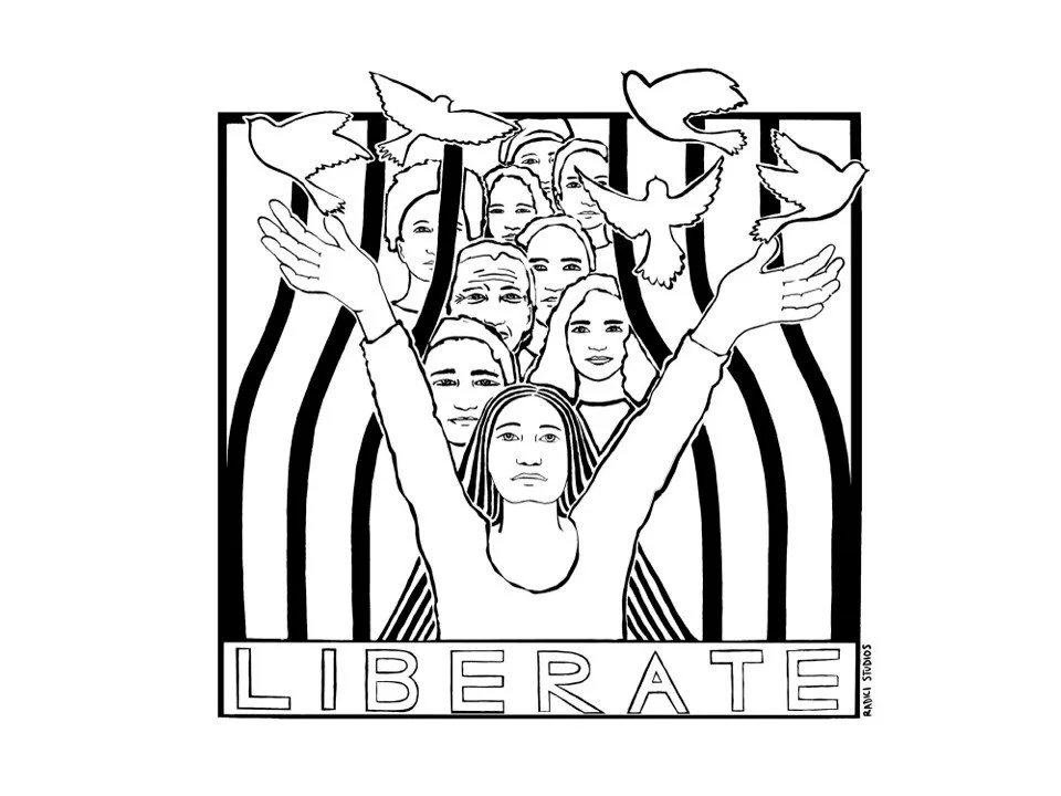 The Book of Belonging Part 7: The Great Baby Rescue // We Are Midwives of Justice