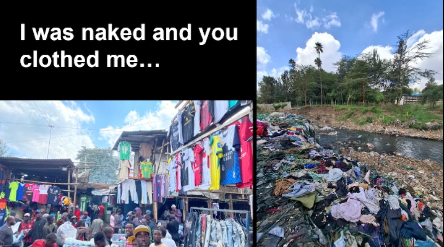 Sustainability and Justice