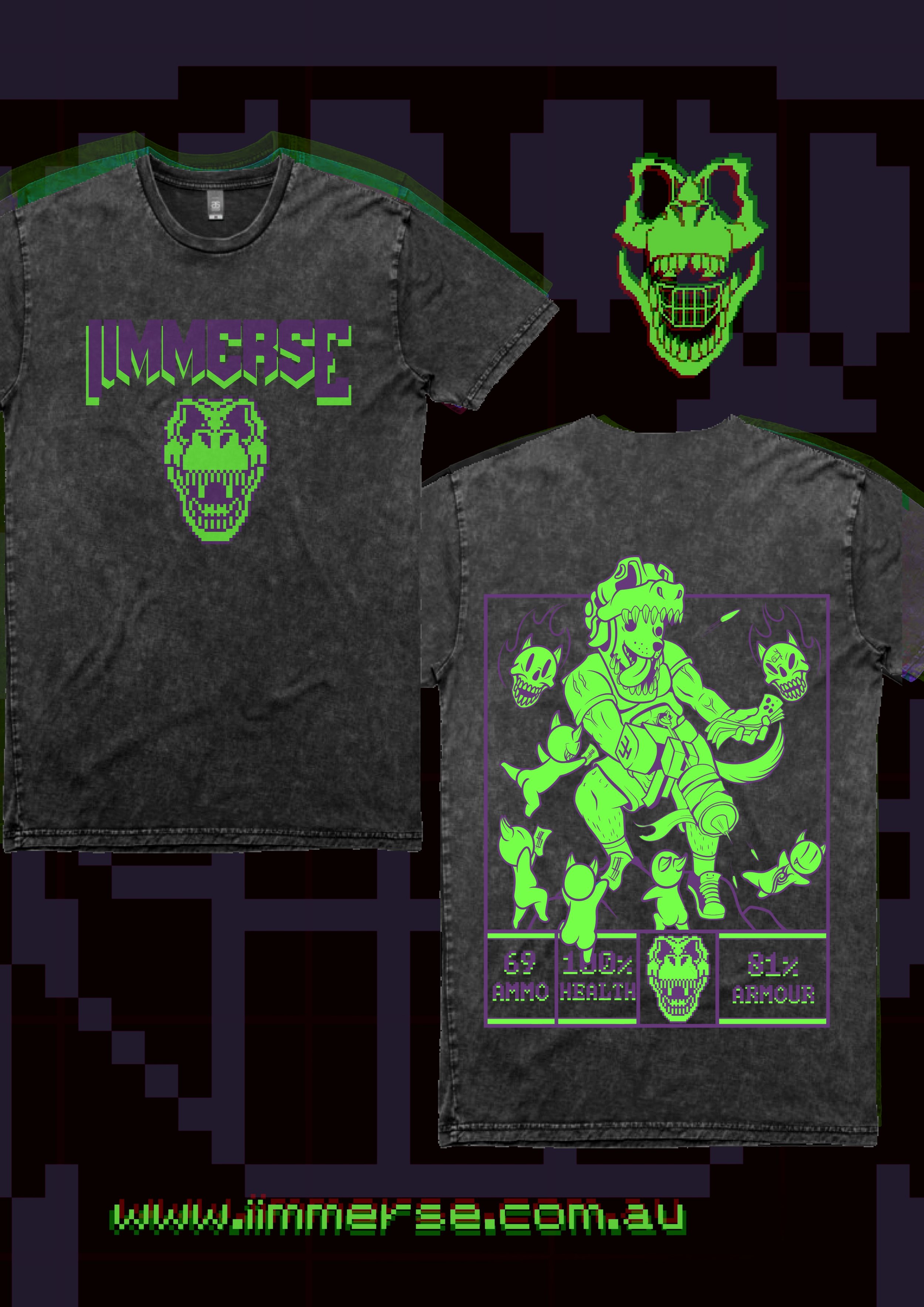 DOOM DOG 2