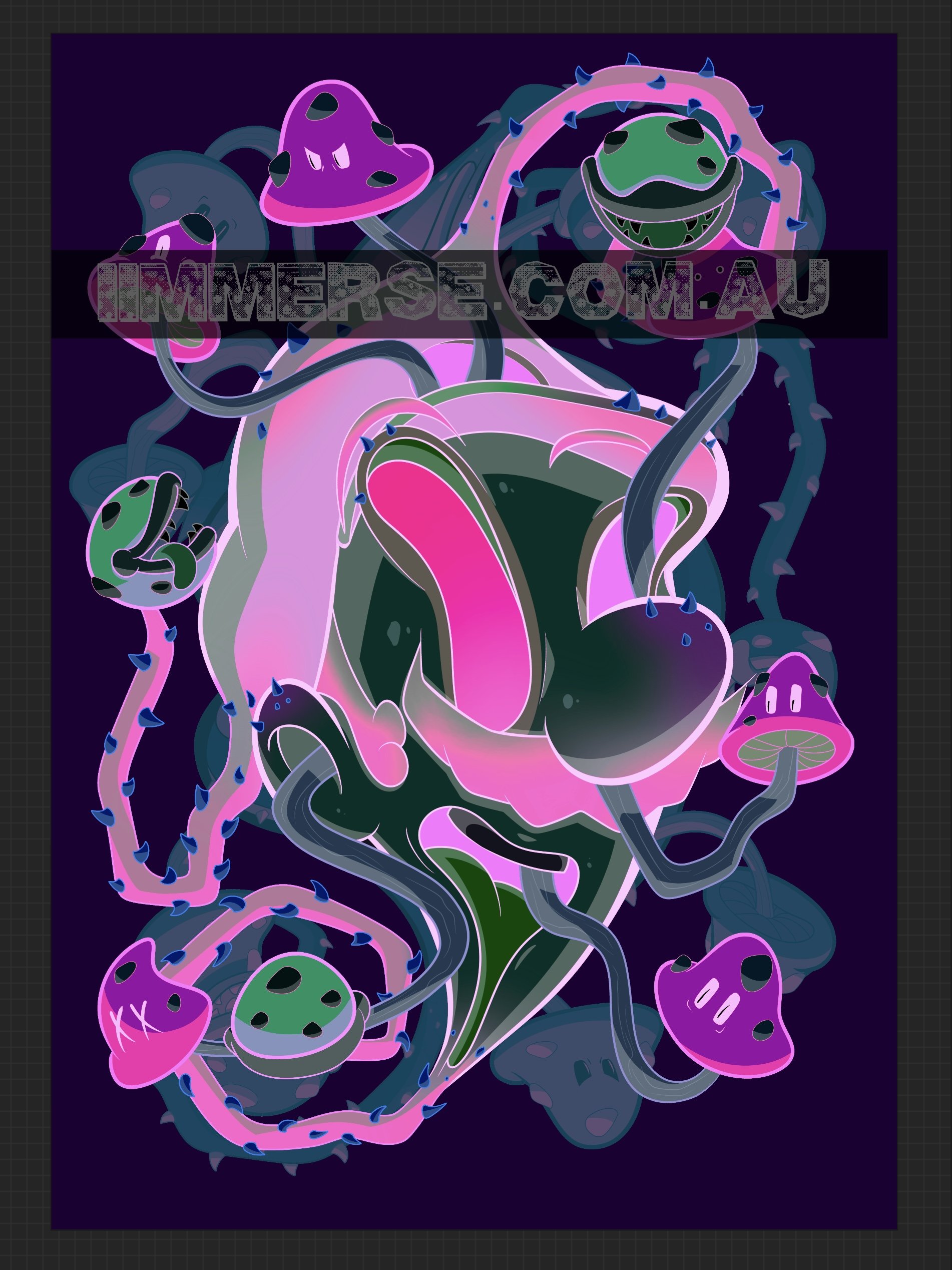 BAD TRIP