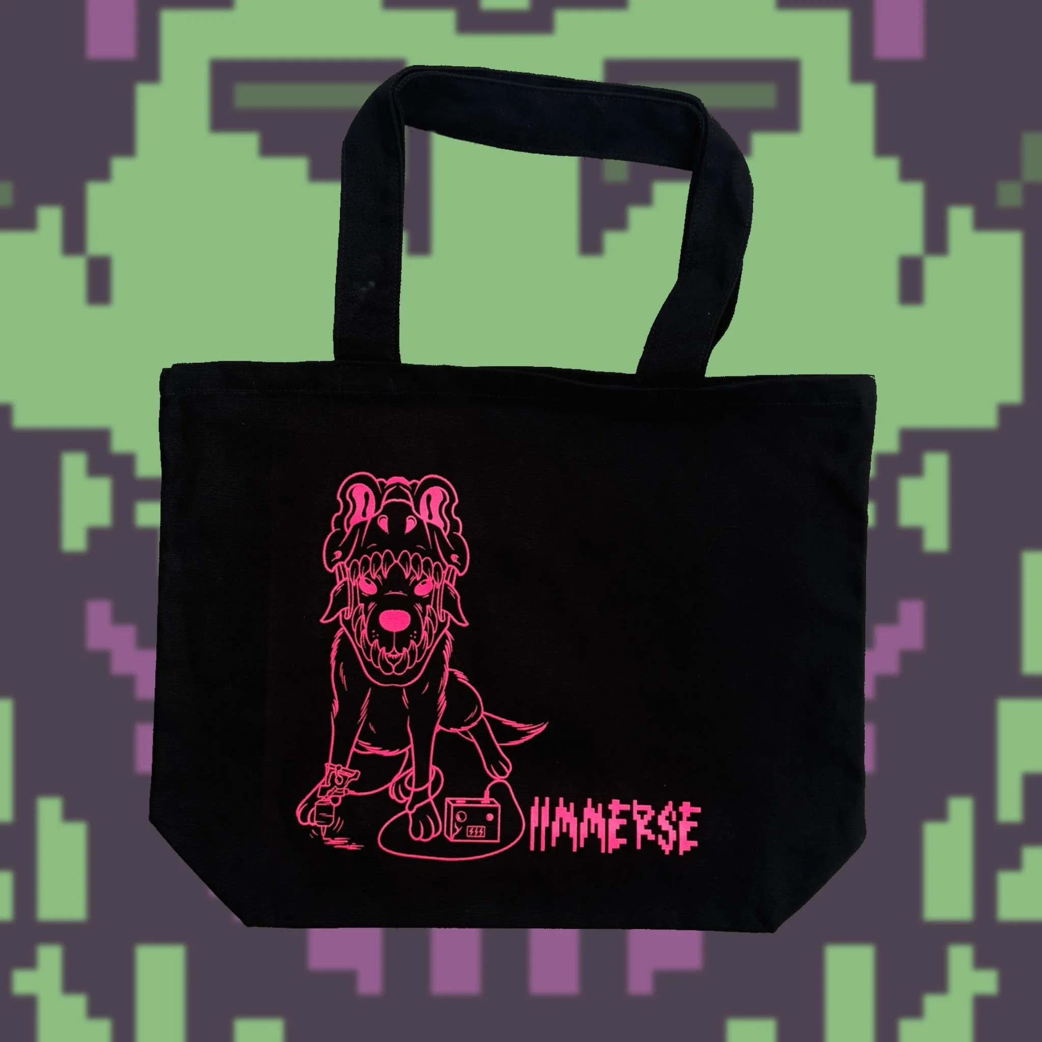 TOTE BAG