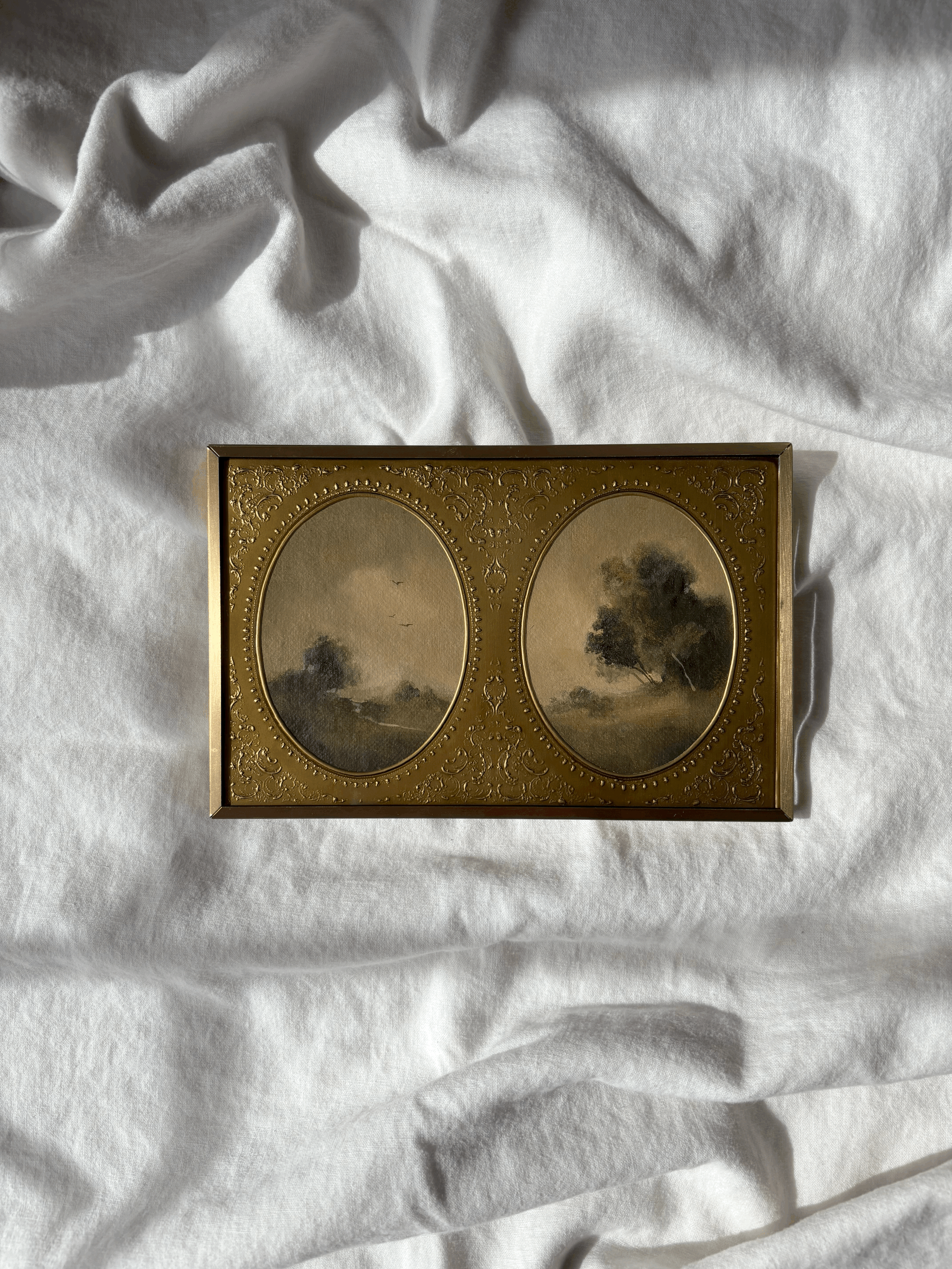 Carried dreams vol. 2