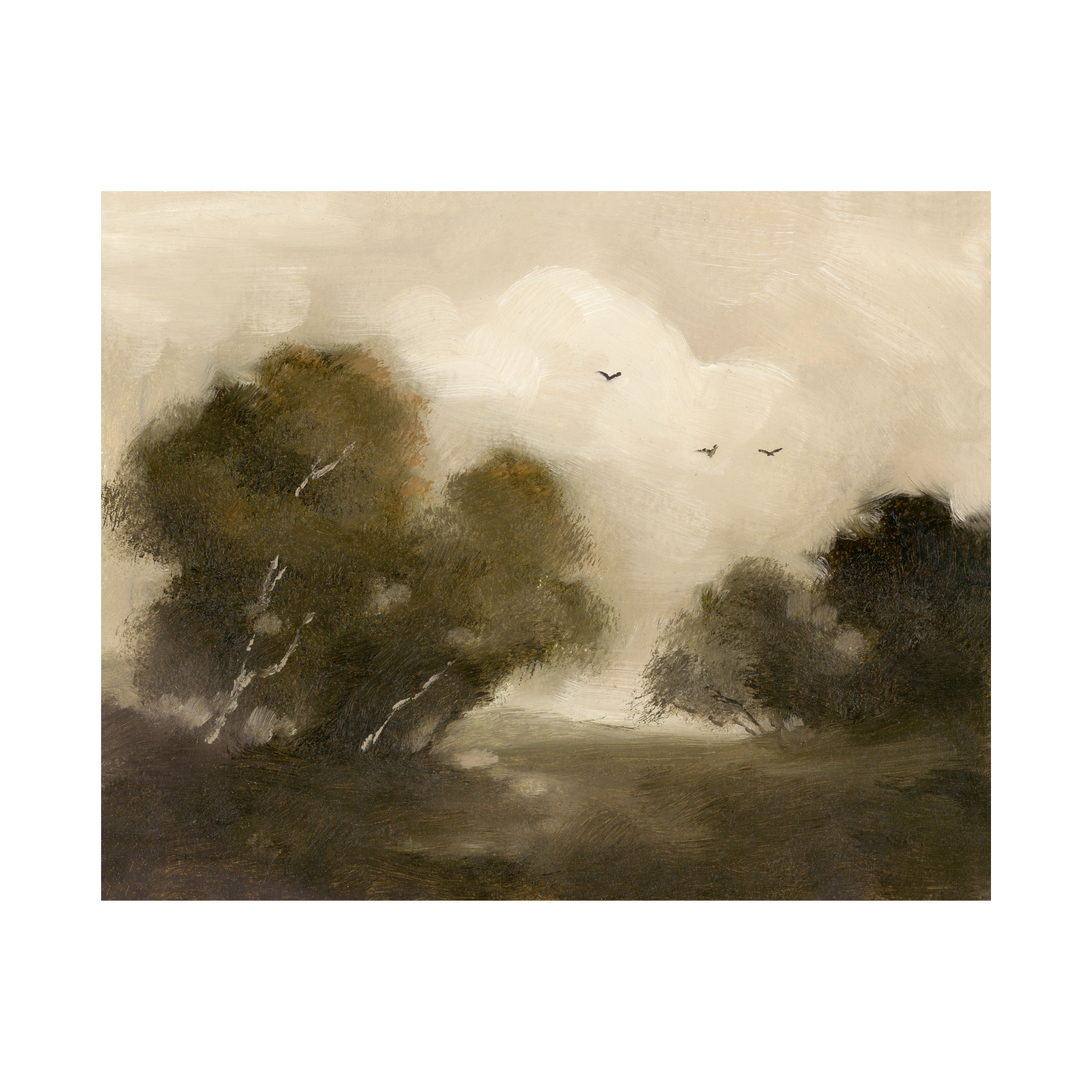 Trees of remembrance
