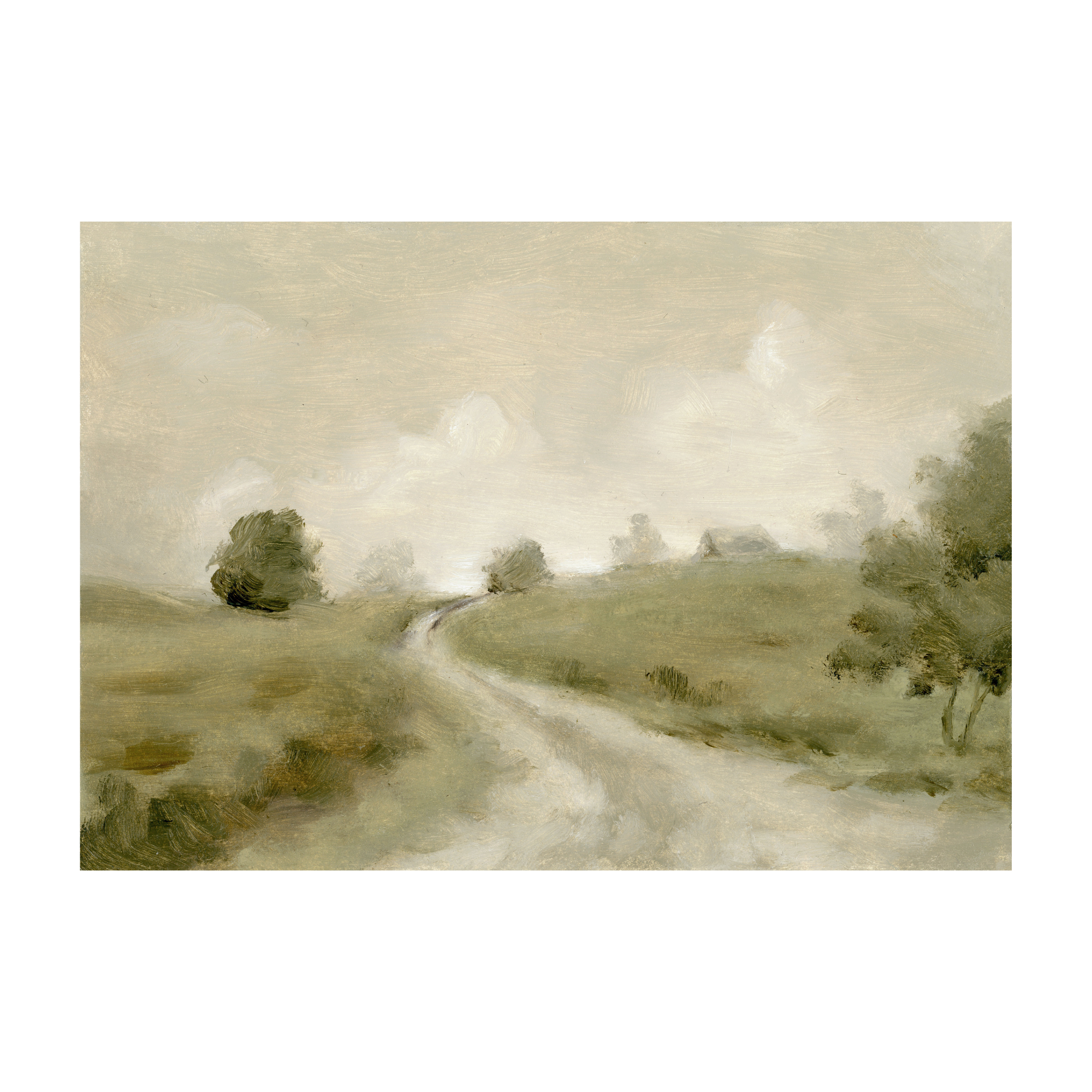 Little Papillon farm