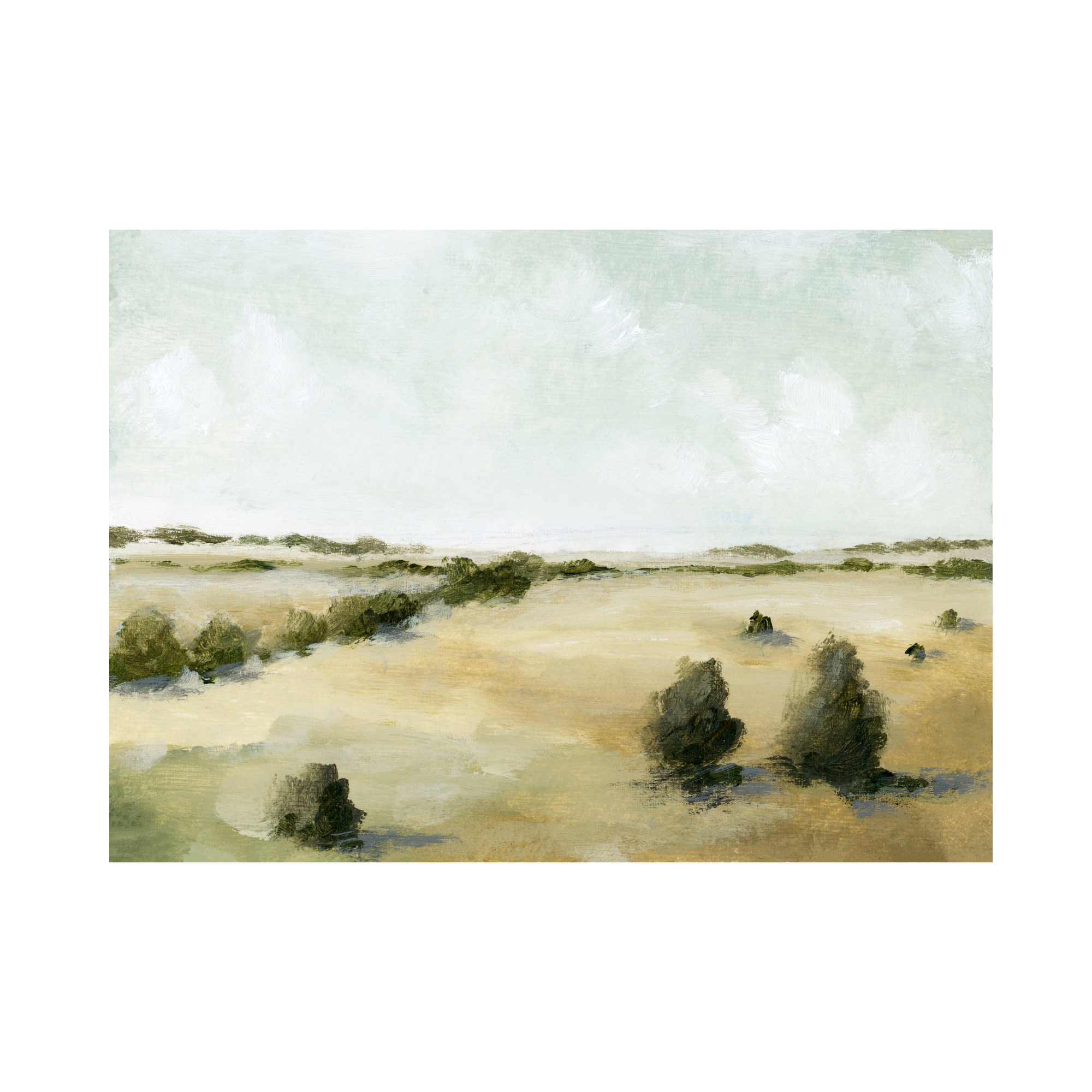 Little Trees