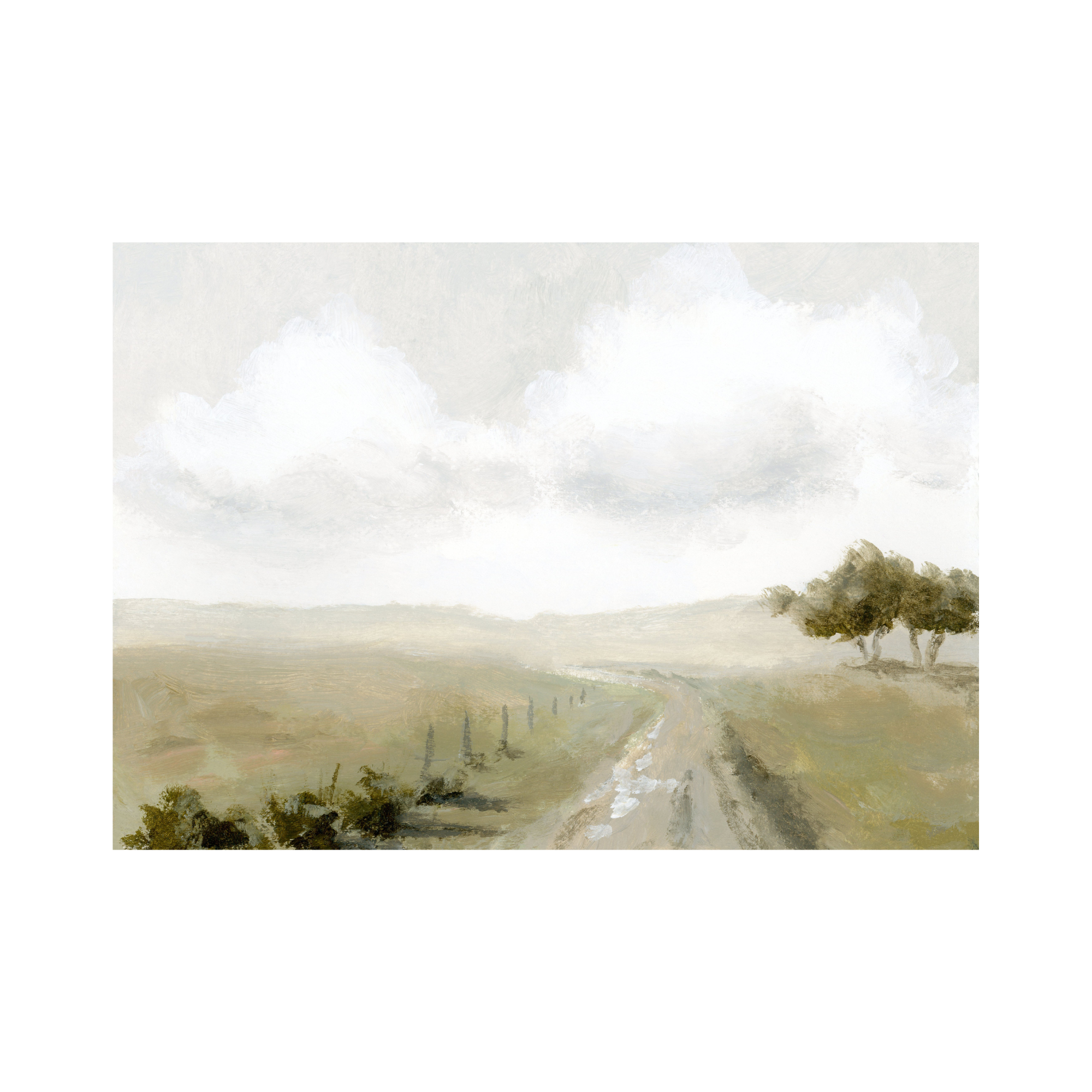 Carson Lane