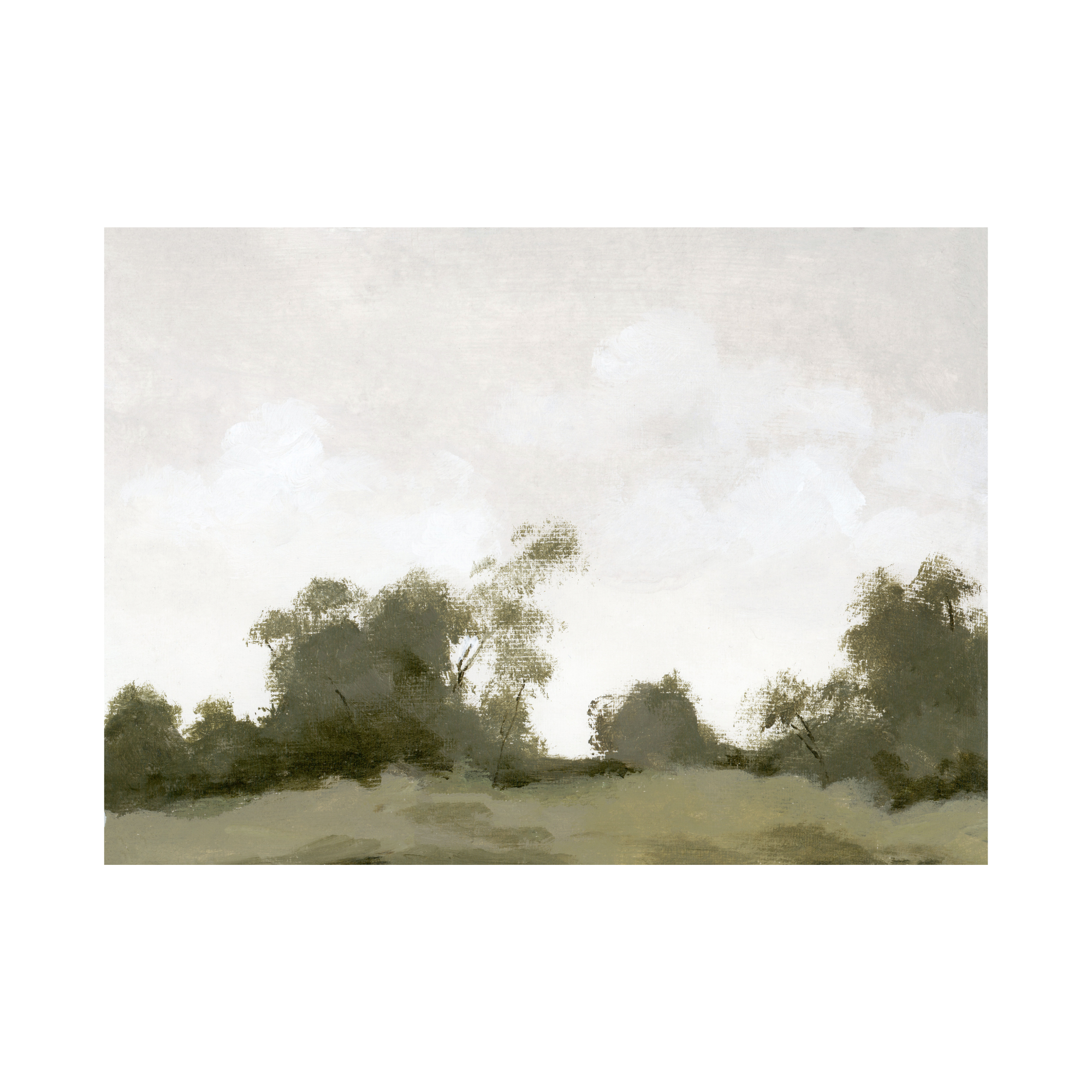Trees of memories
