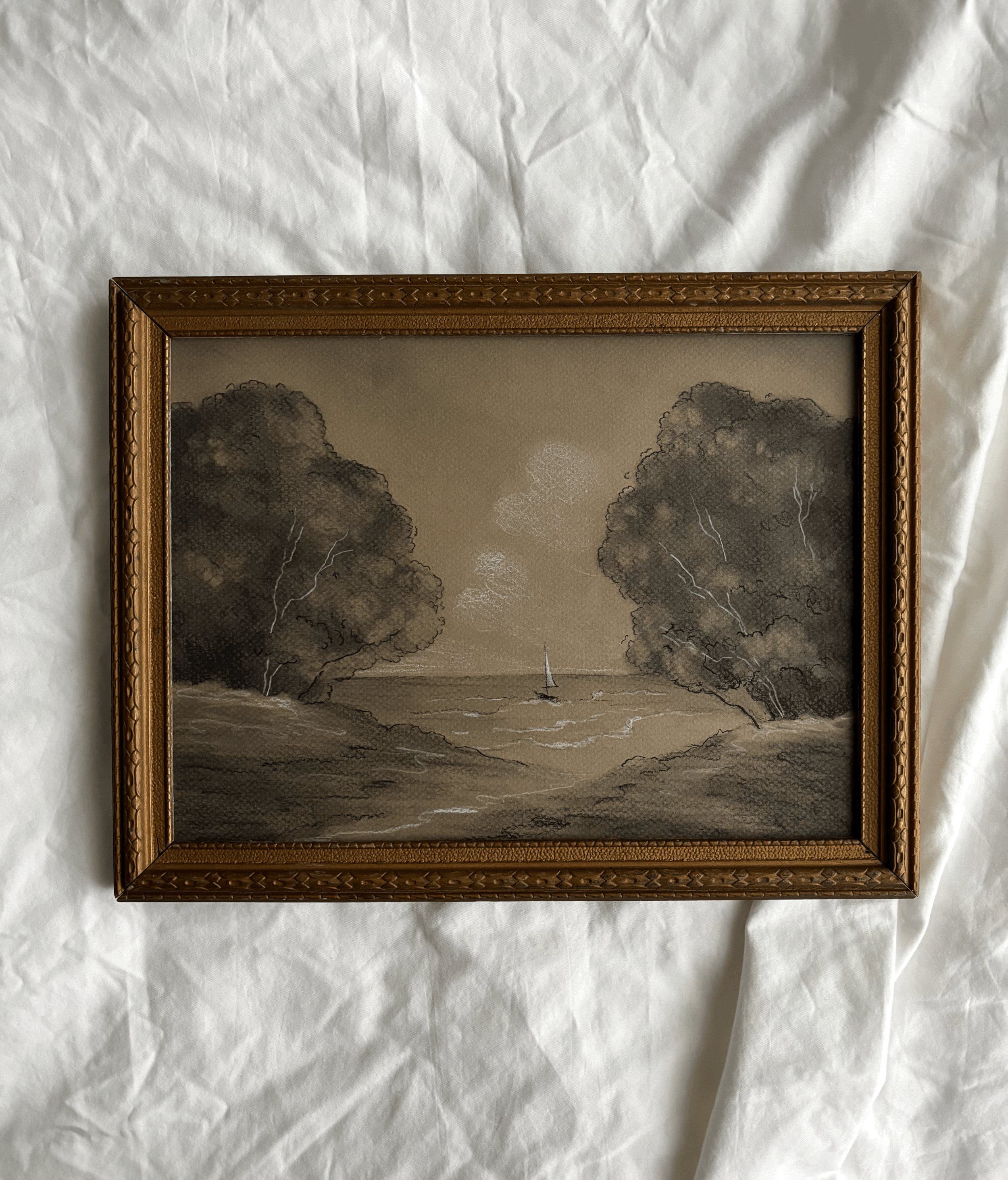 Sailing vol. 4