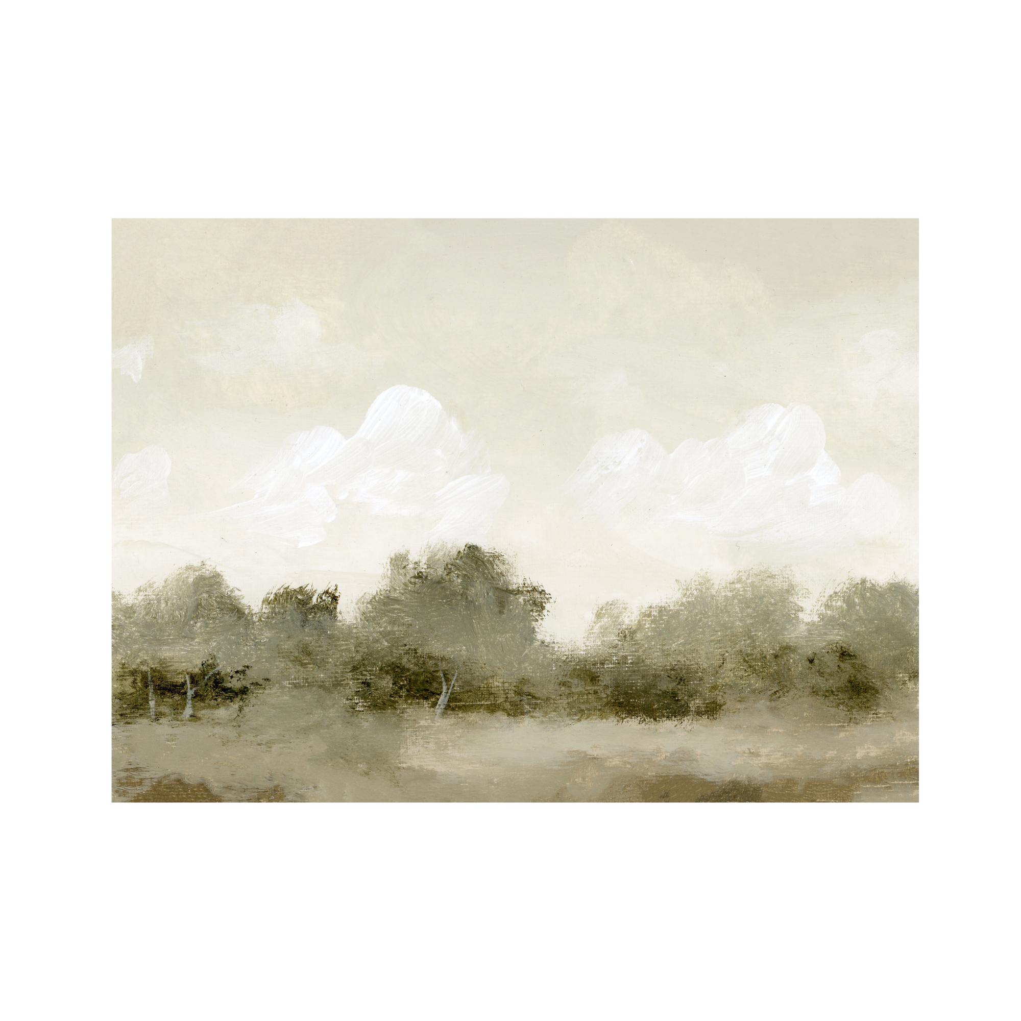 Little apple trees Vol. 2